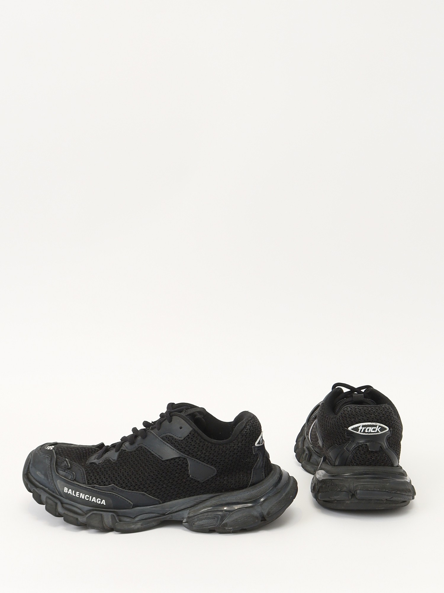 Balenciaga Shoes 39 3