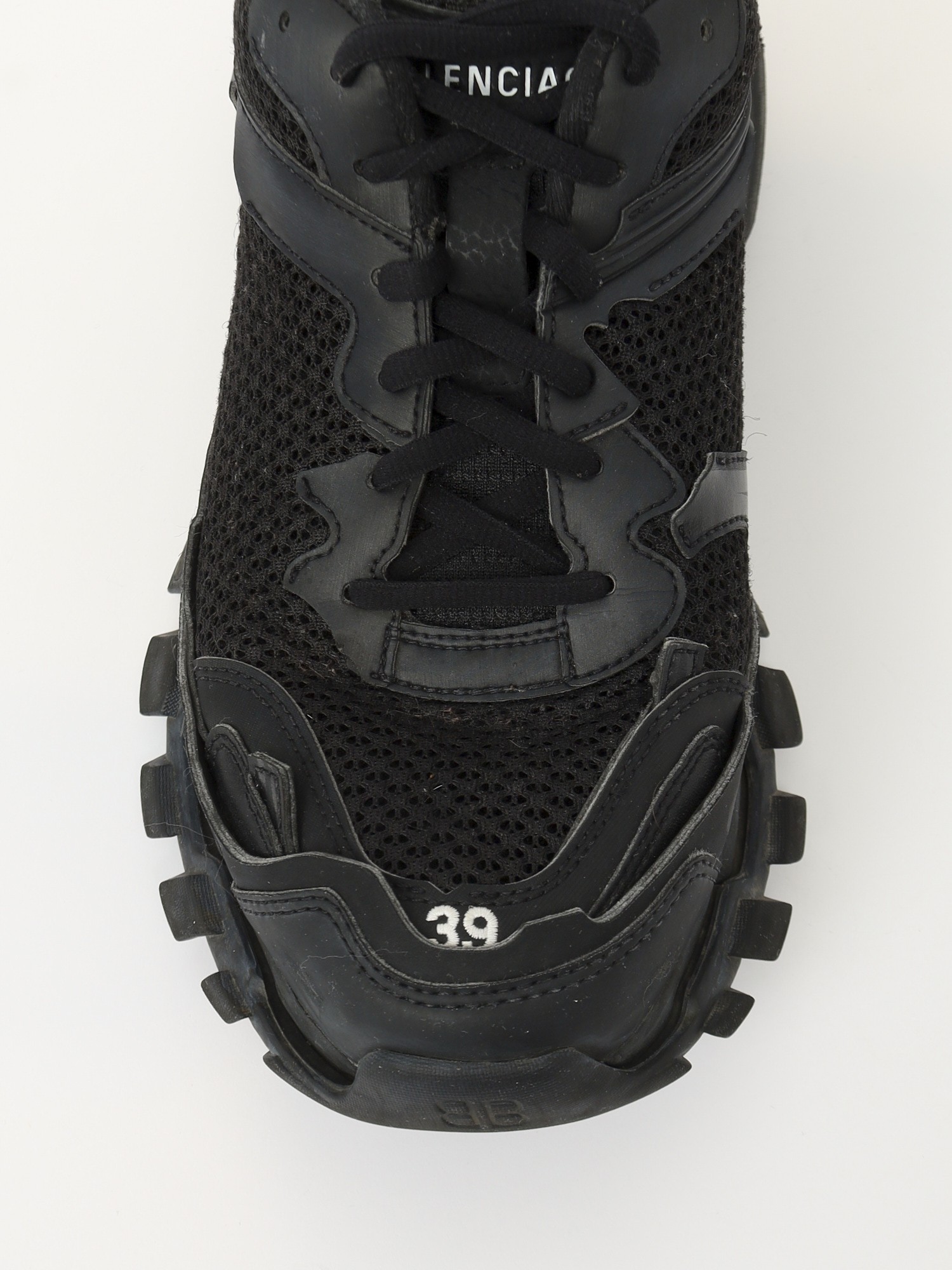 Balenciaga Shoes 39 4