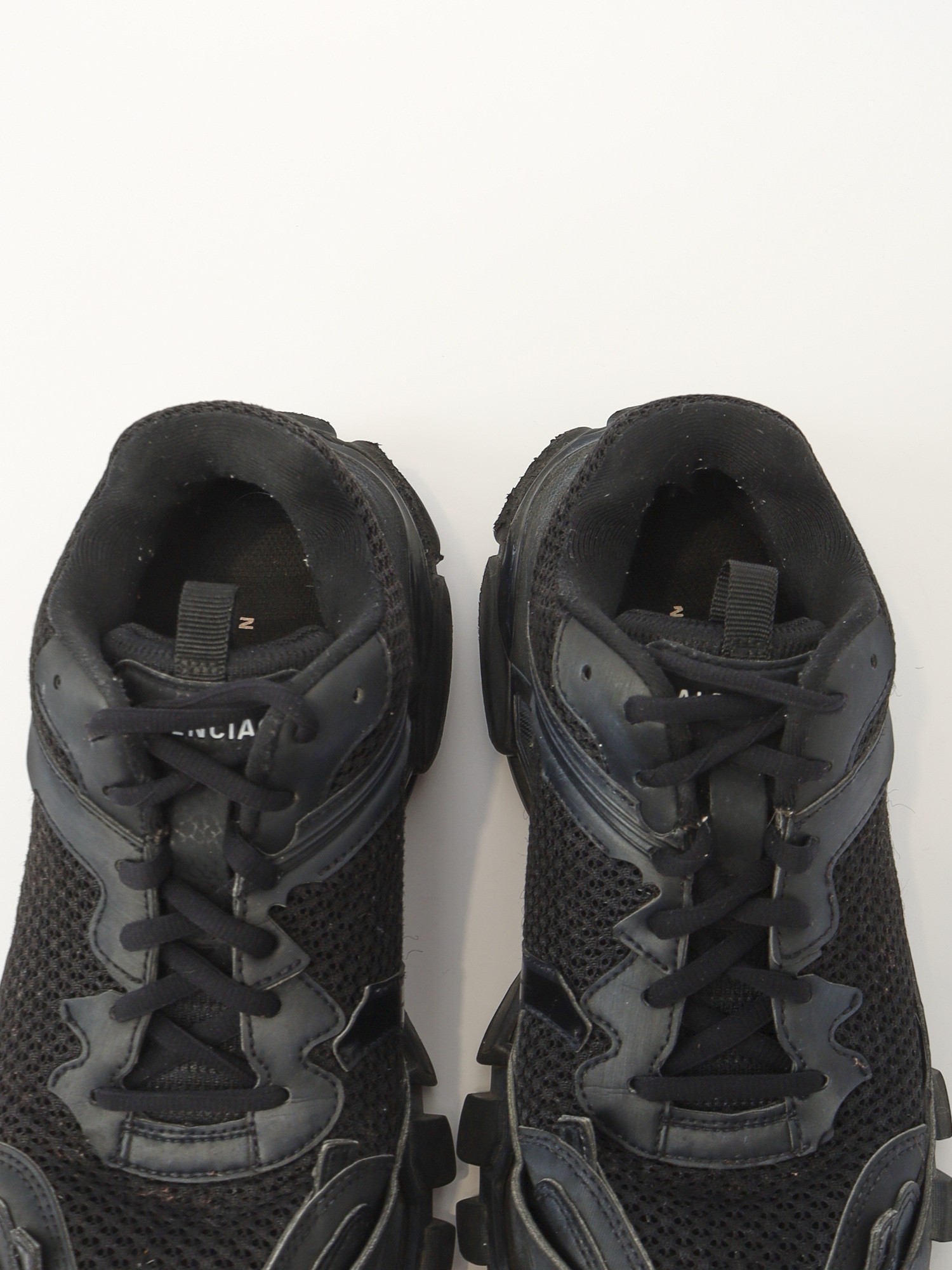 Balenciaga Shoes 39 7