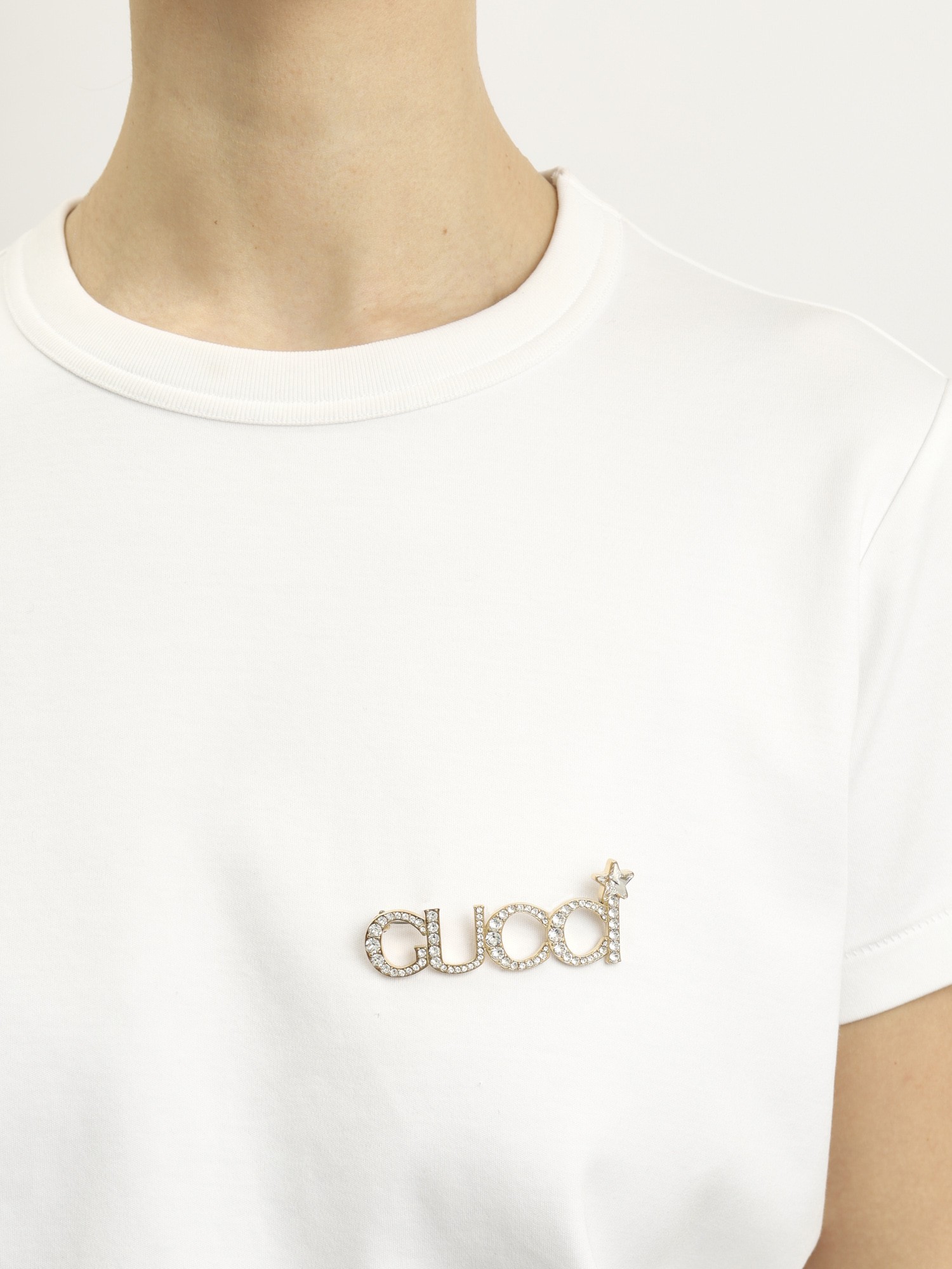 Gucci Brooch 1