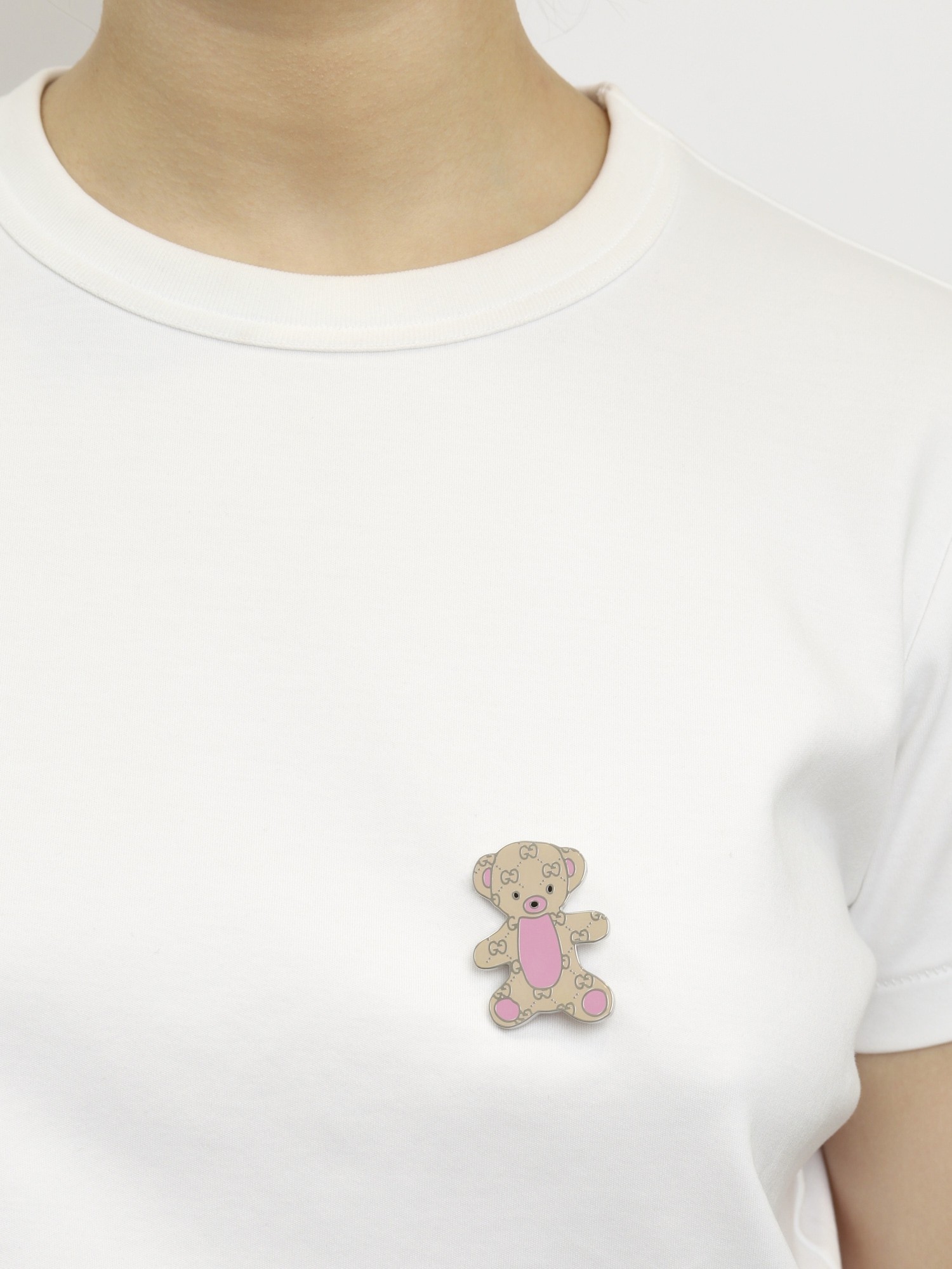 Gucci Brooch 1
