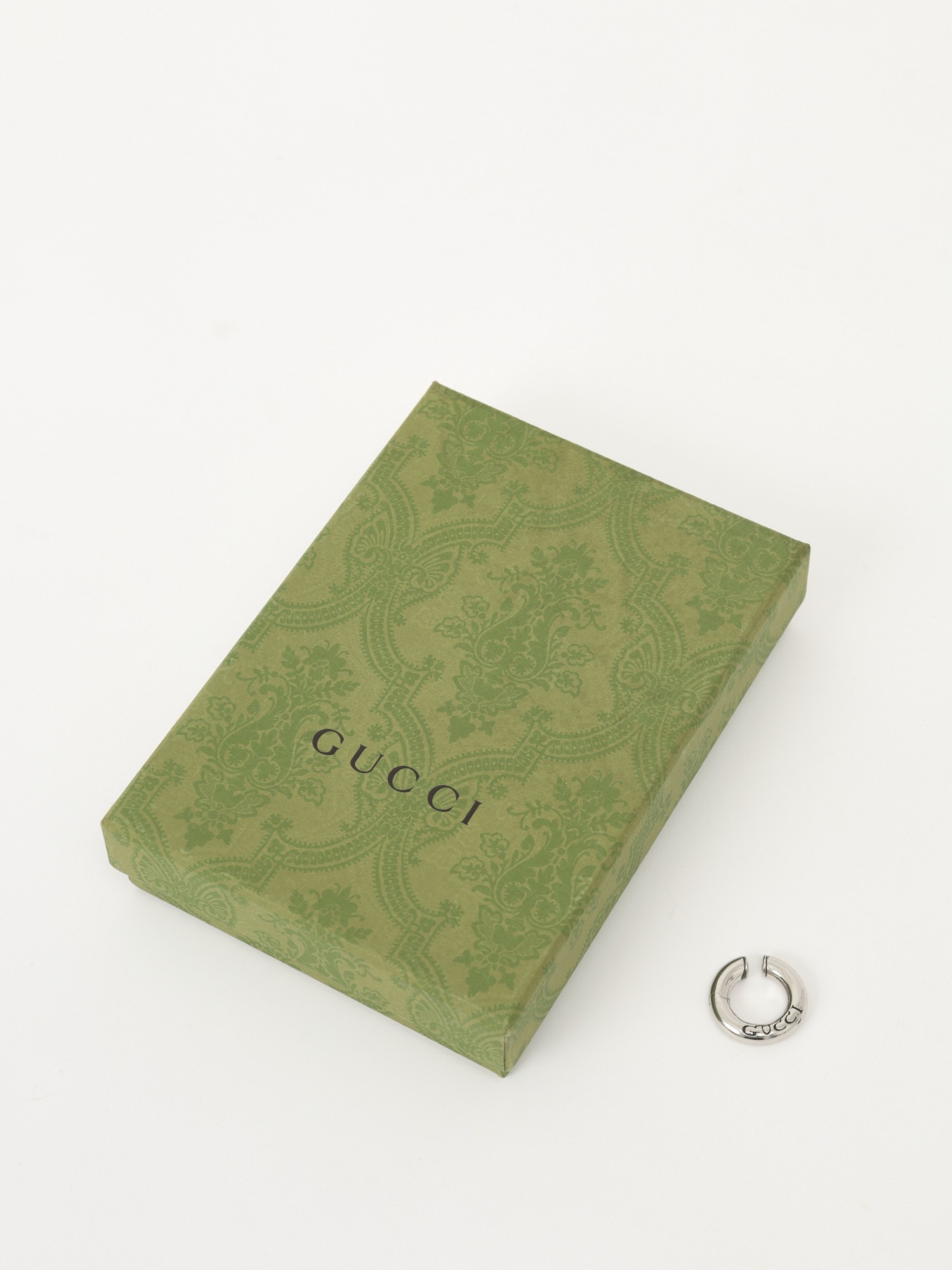 Gucci Earrings 2
