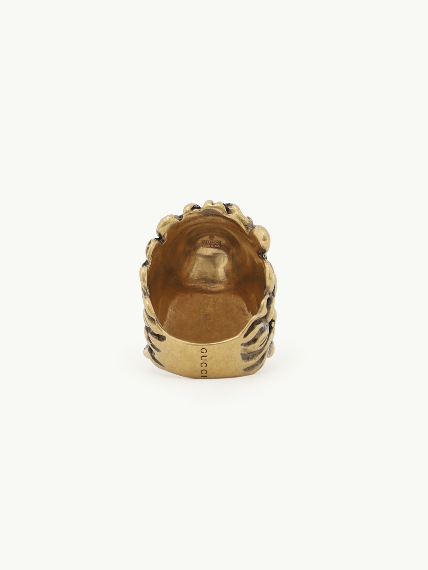 Gucci Ring 4