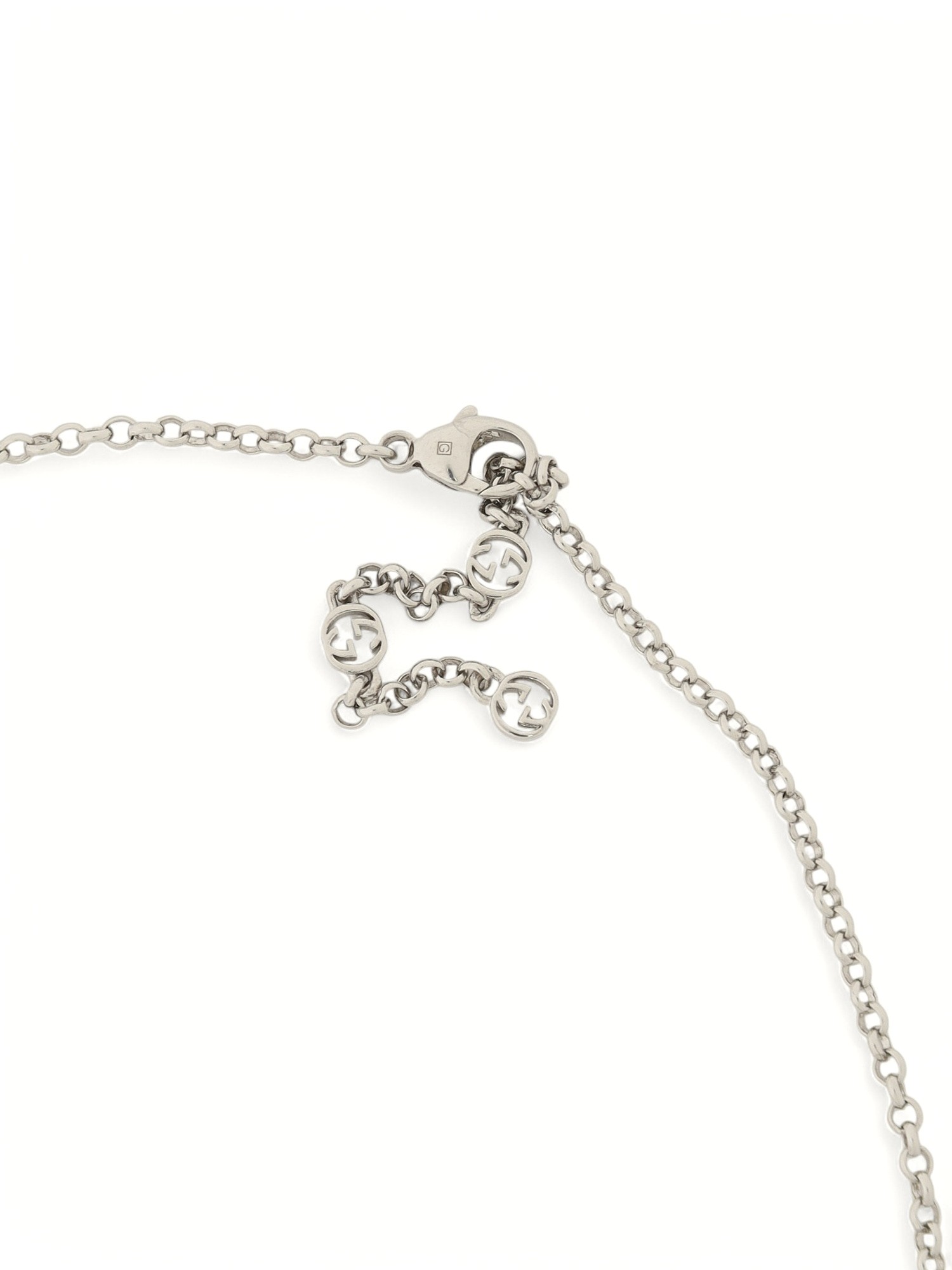 Gucci Necklace 4