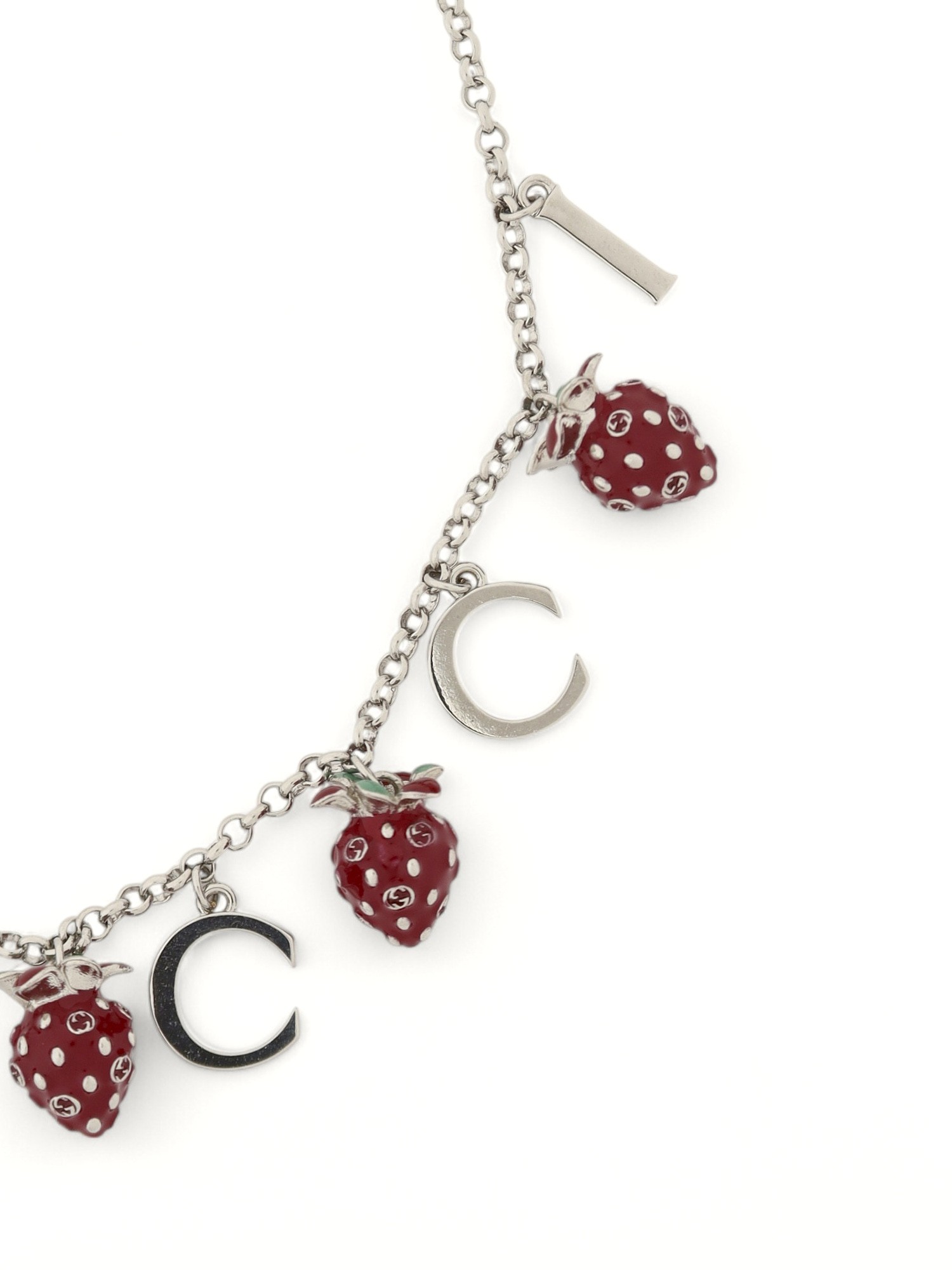 Gucci Necklace 3