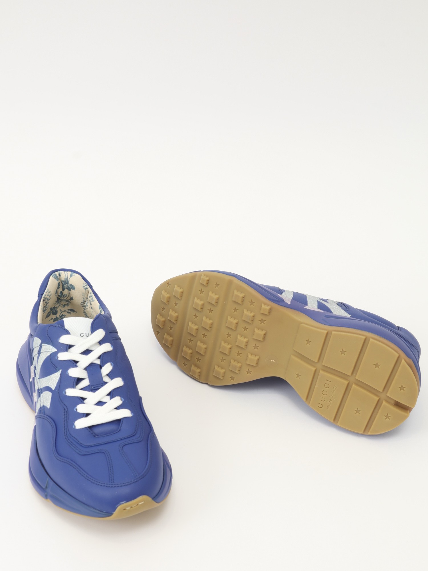 Gucci Shoes 38.5 9