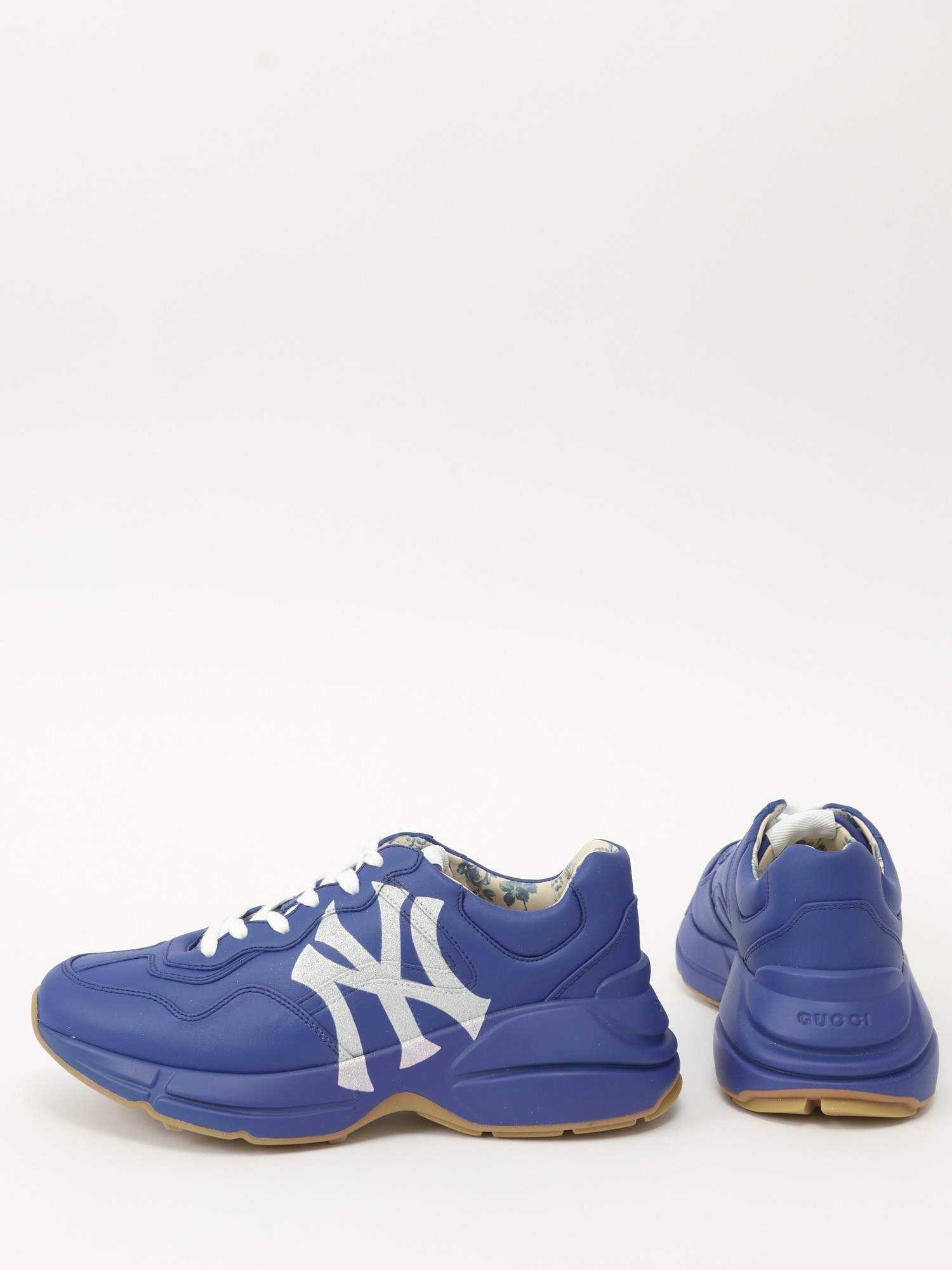 Gucci Shoes 38.5 3