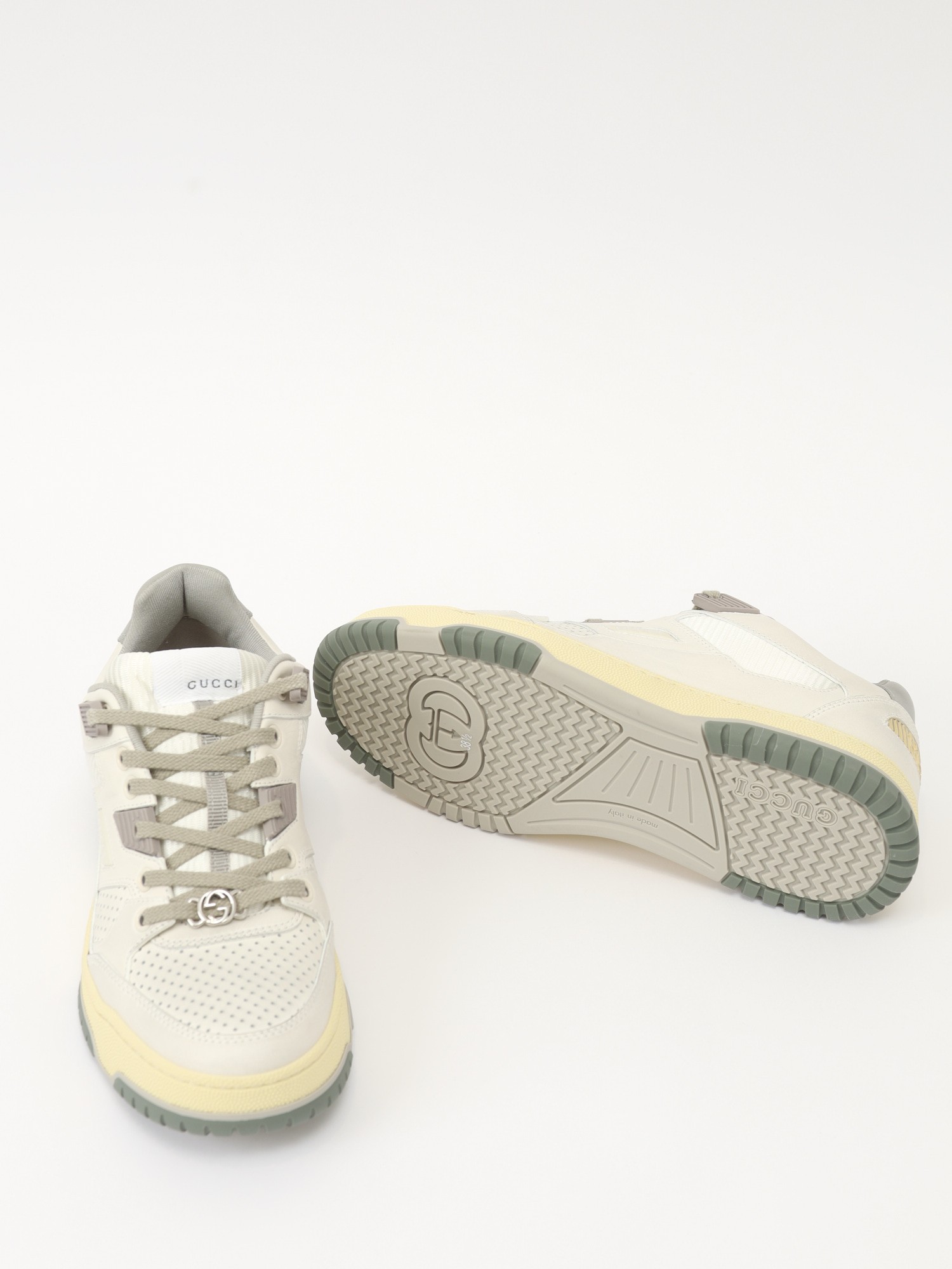 Gucci Shoes 38.5 9