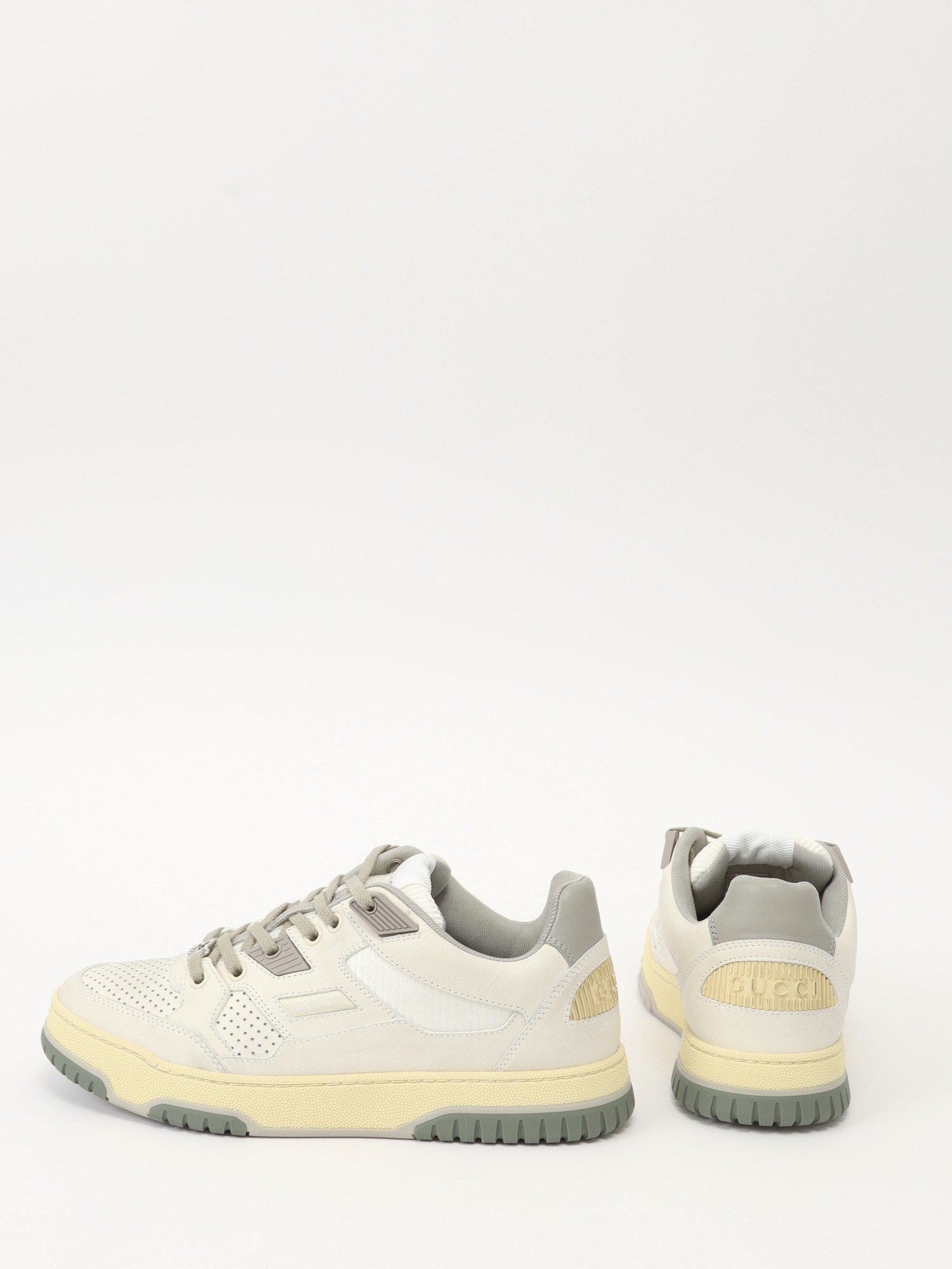 Gucci Shoes 38.5 3