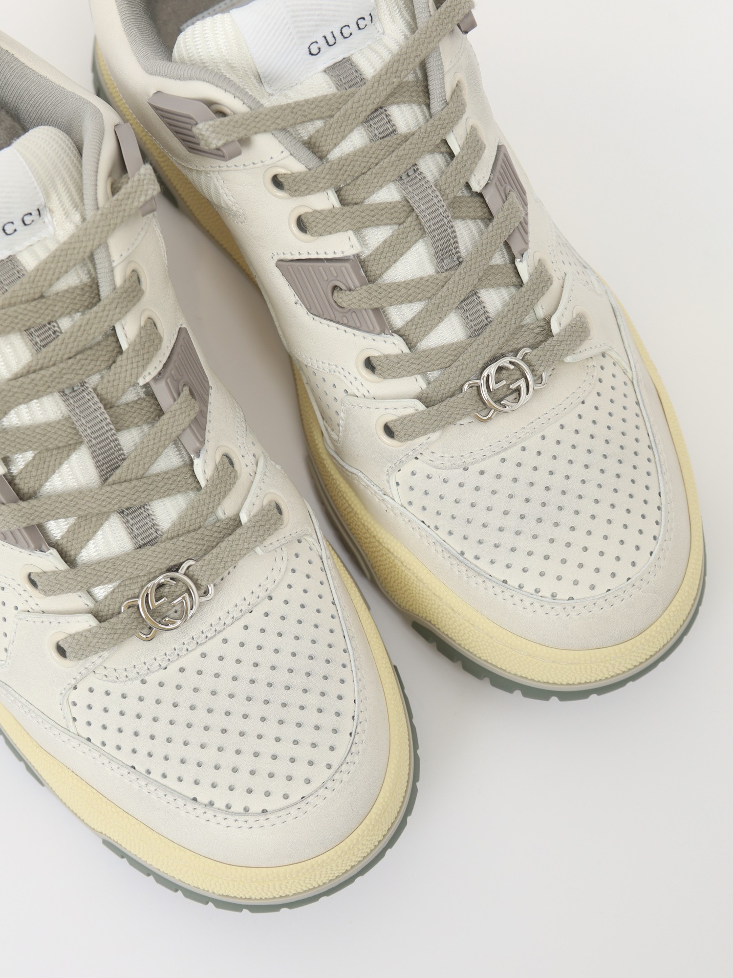 Gucci Shoes 38.5 6