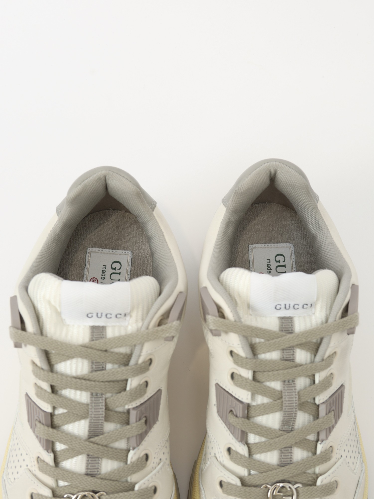 Gucci Shoes 38.5 7
