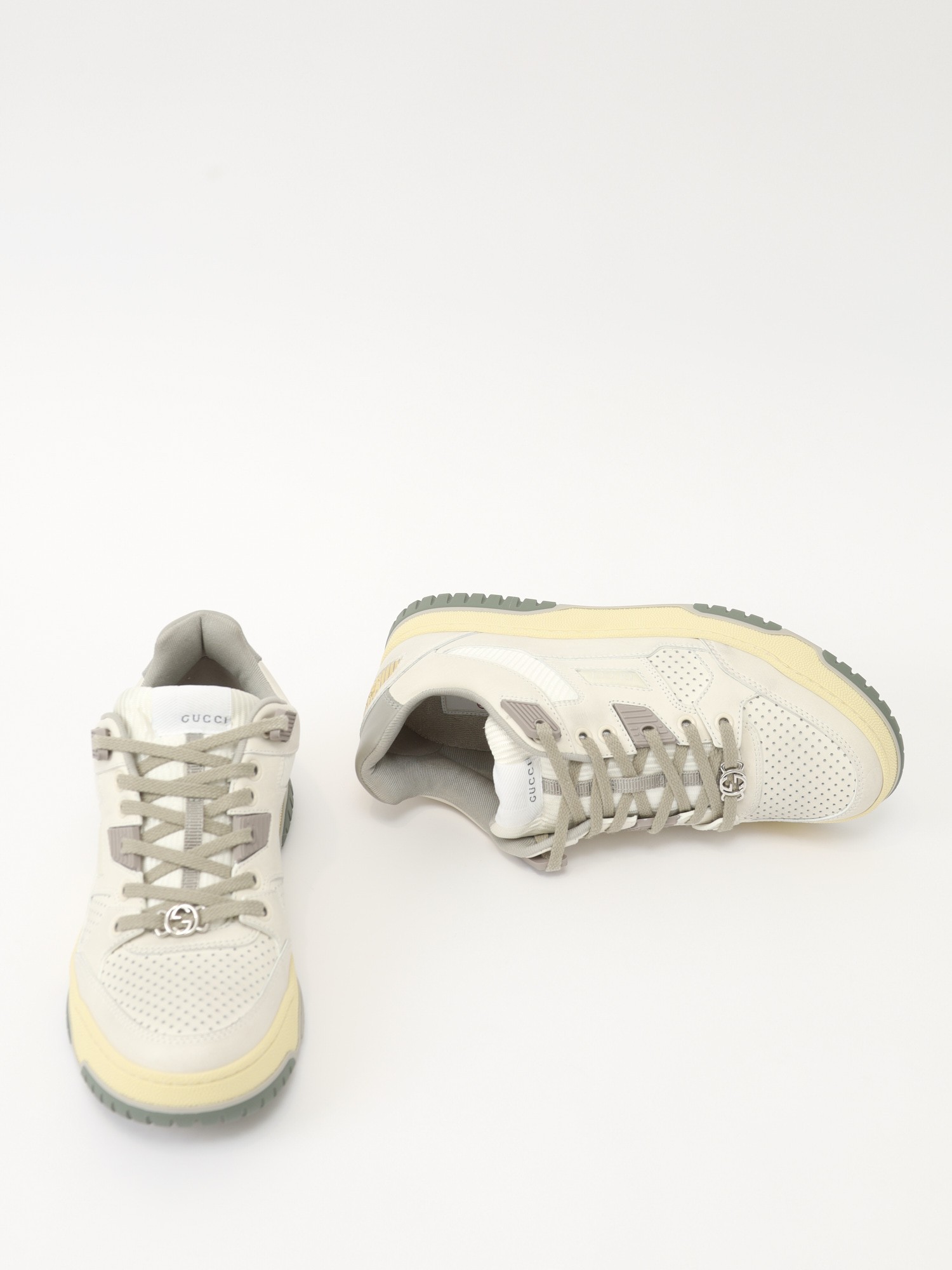 Gucci Shoes 38.5 5