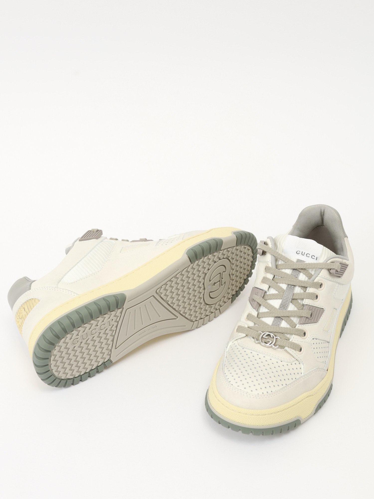 Gucci Shoes 38.5 10