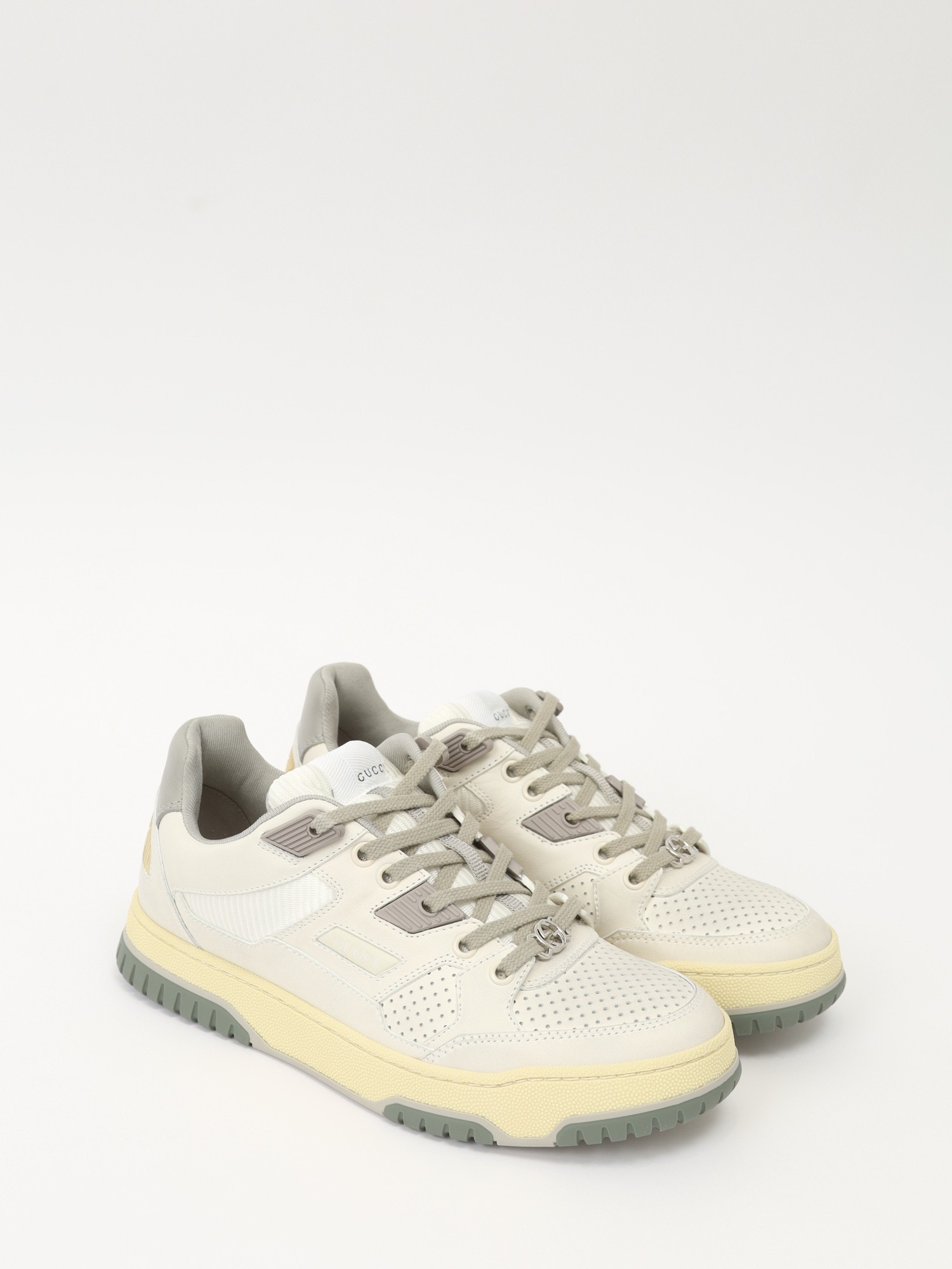 Gucci Shoes 38.5 2