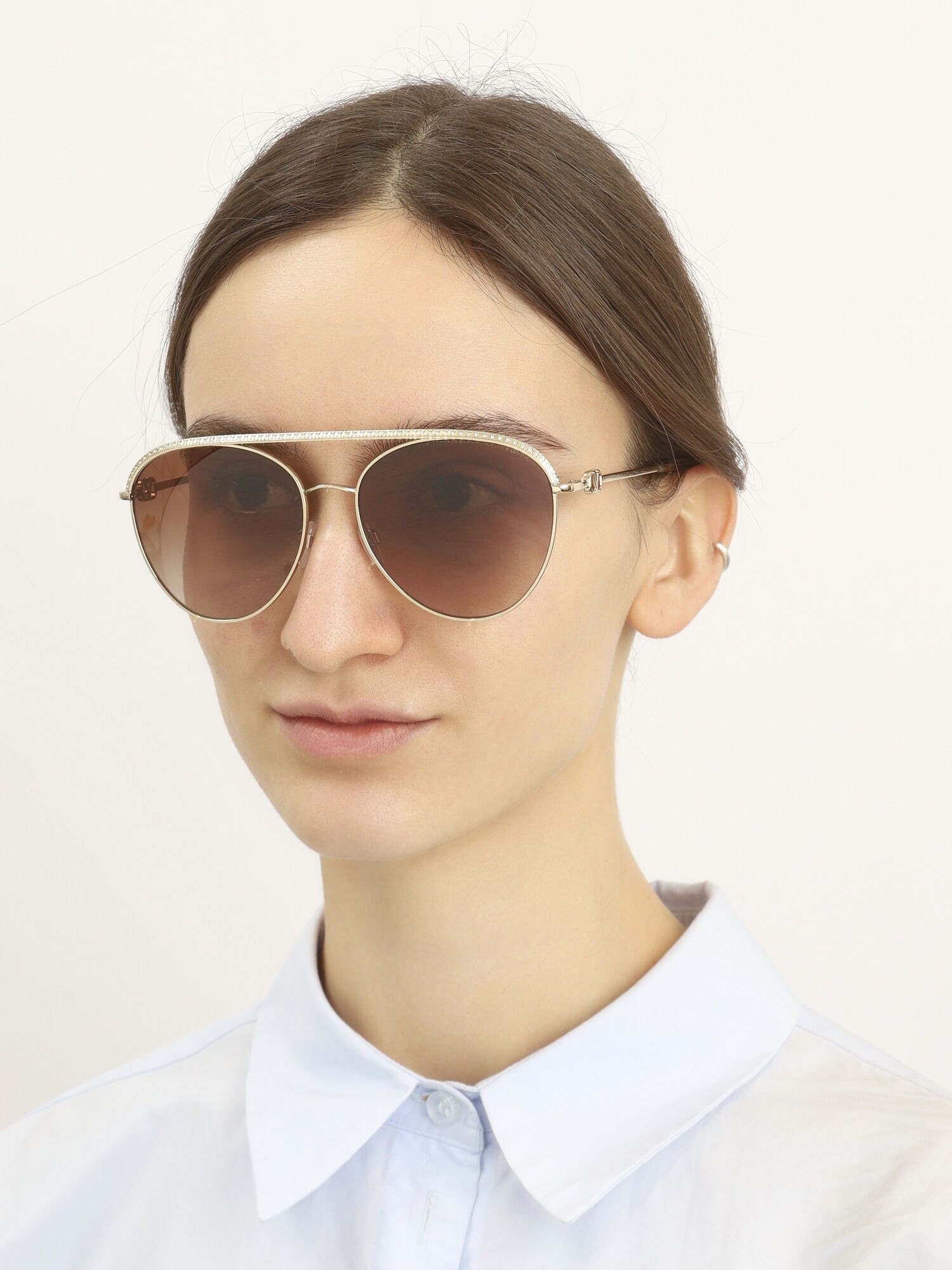 Valentino Sunglasses 1