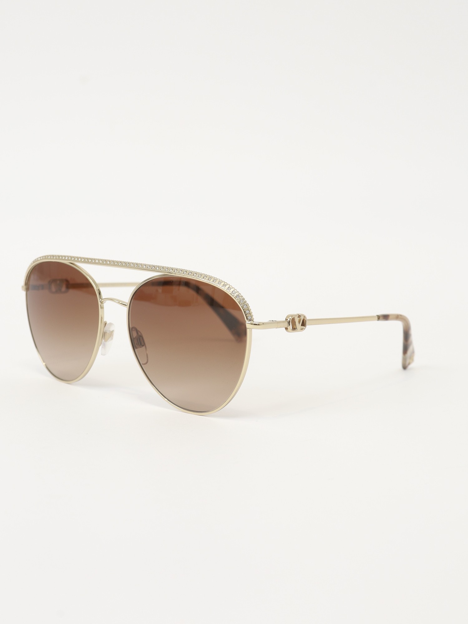Valentino Sunglasses 2