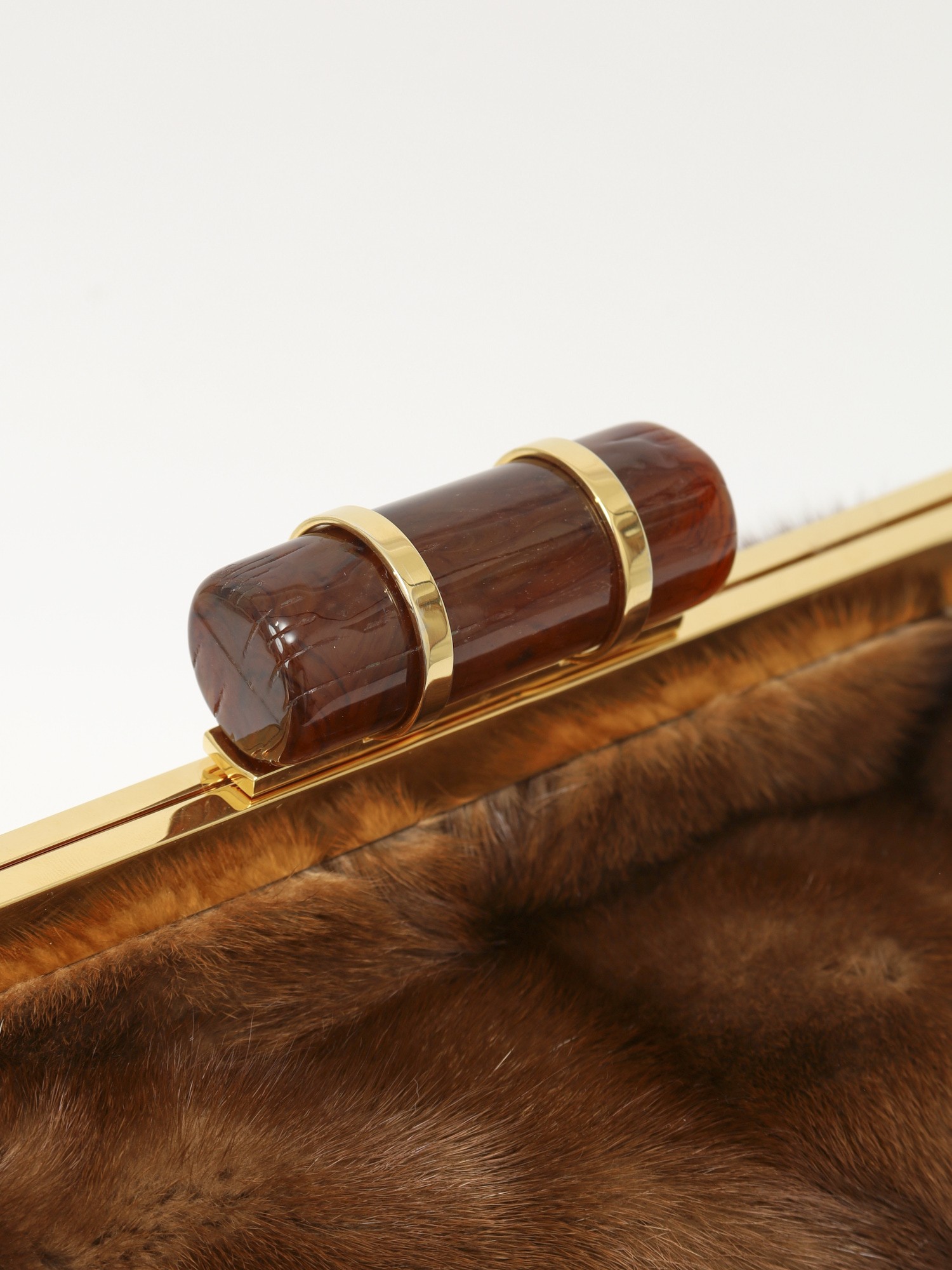 Miu Miu Fur Bag 4