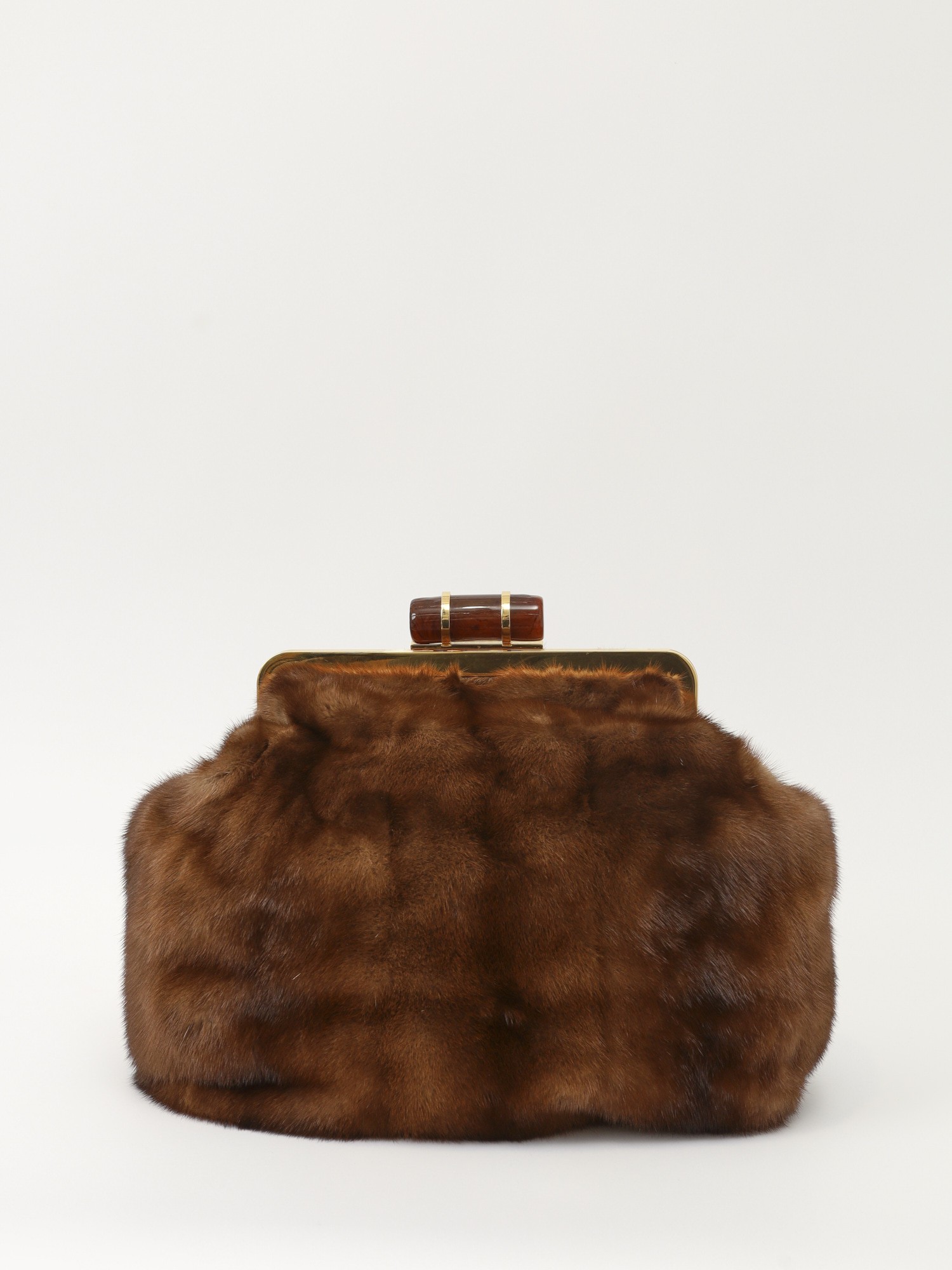 Miu Miu Fur Bag 0