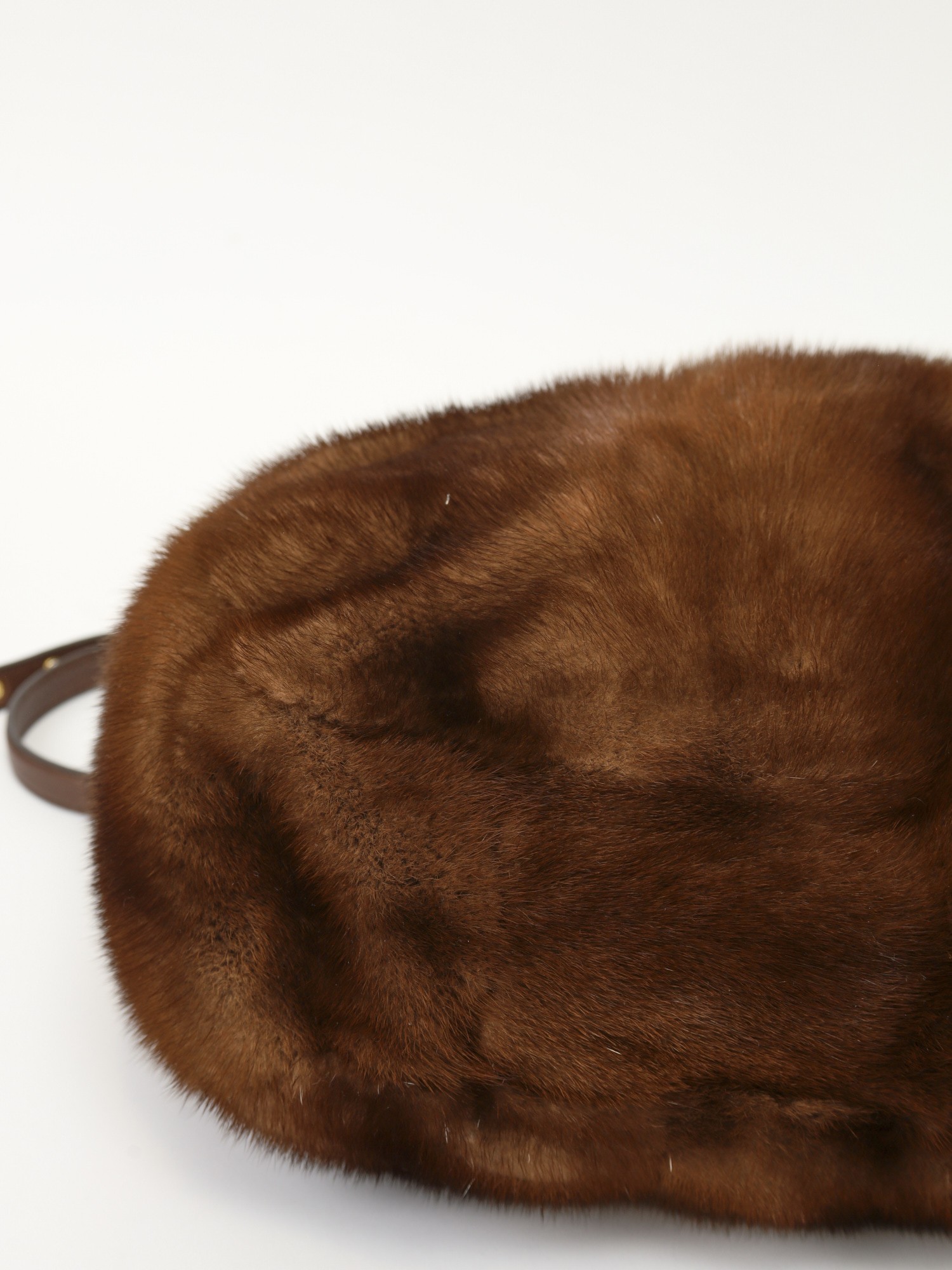 Miu Miu Fur Bag 7