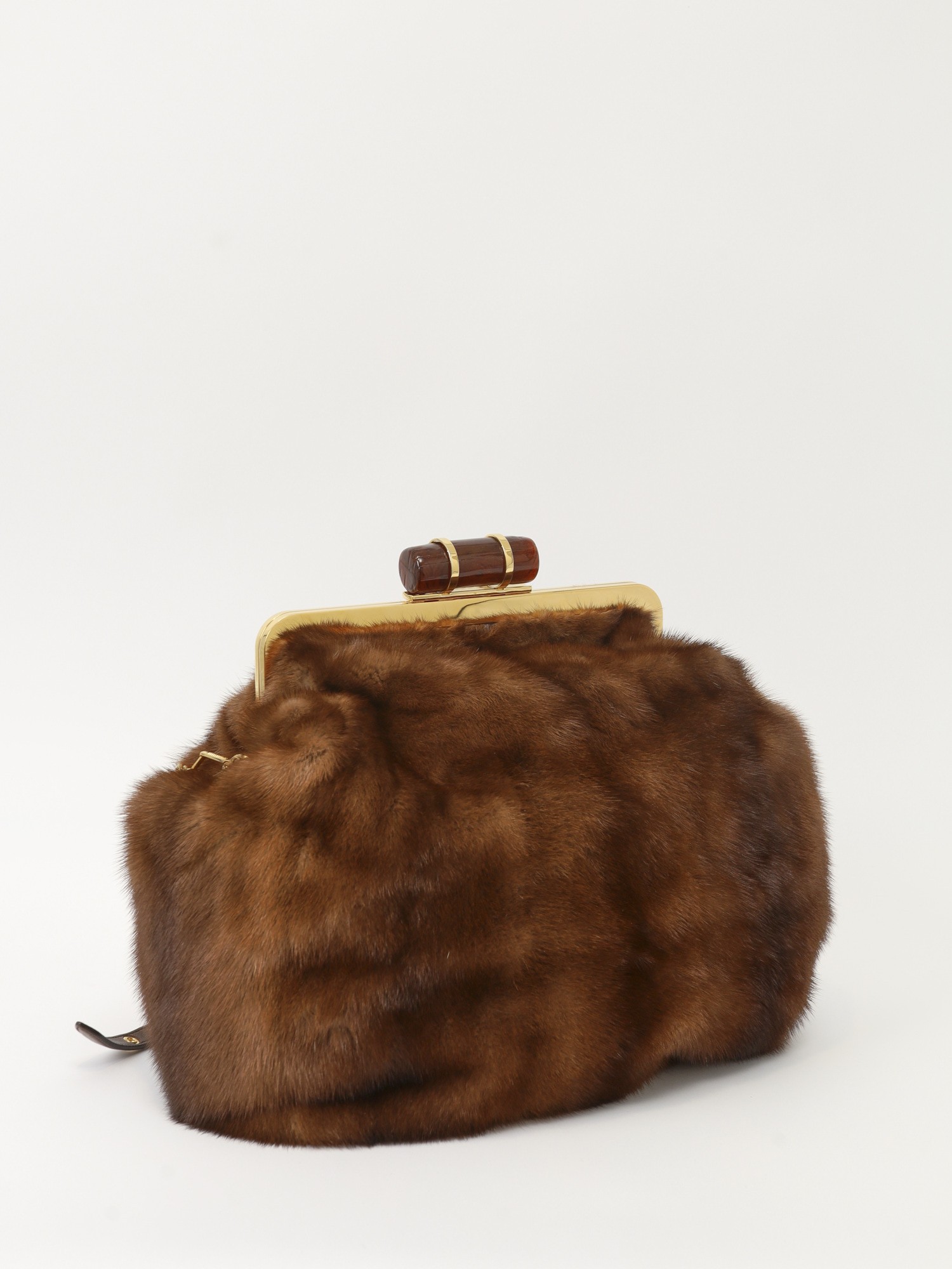 Miu Miu Fur Bag 2