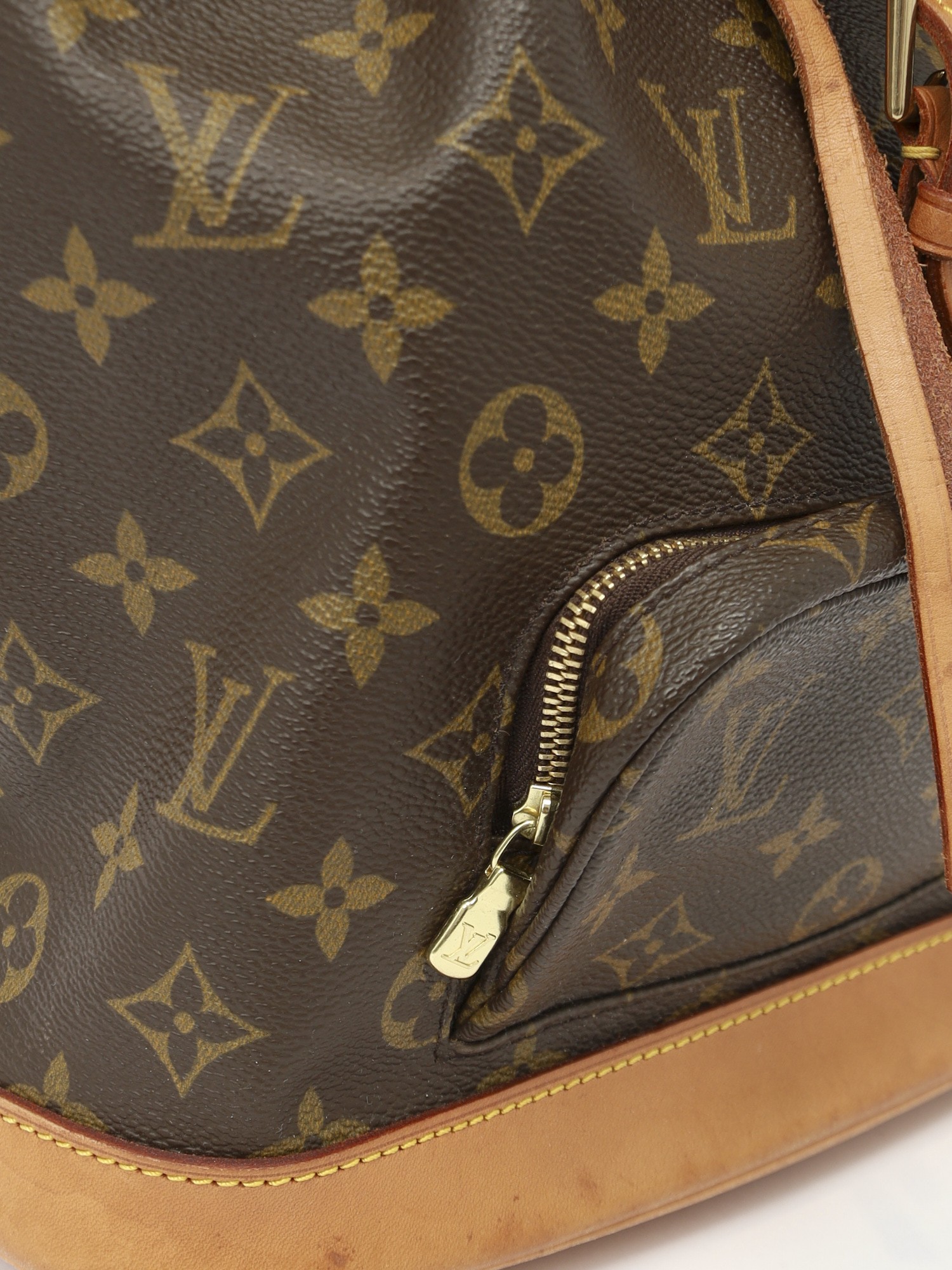 Louis Vuitton Montsouris 5