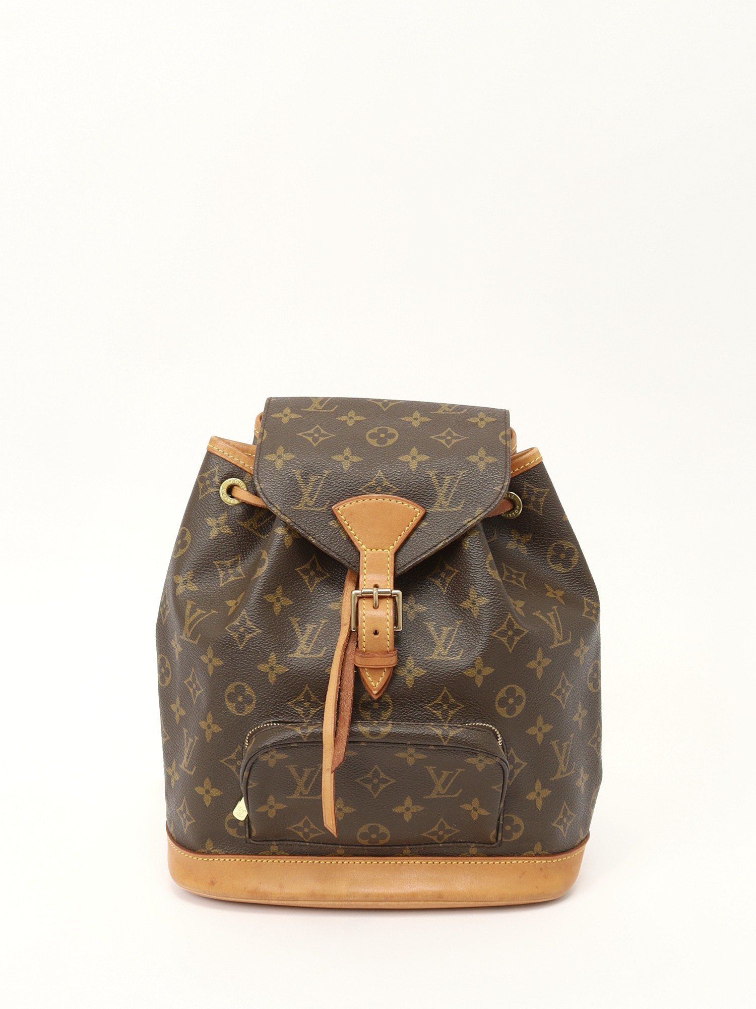 Louis Vuitton Montsouris 