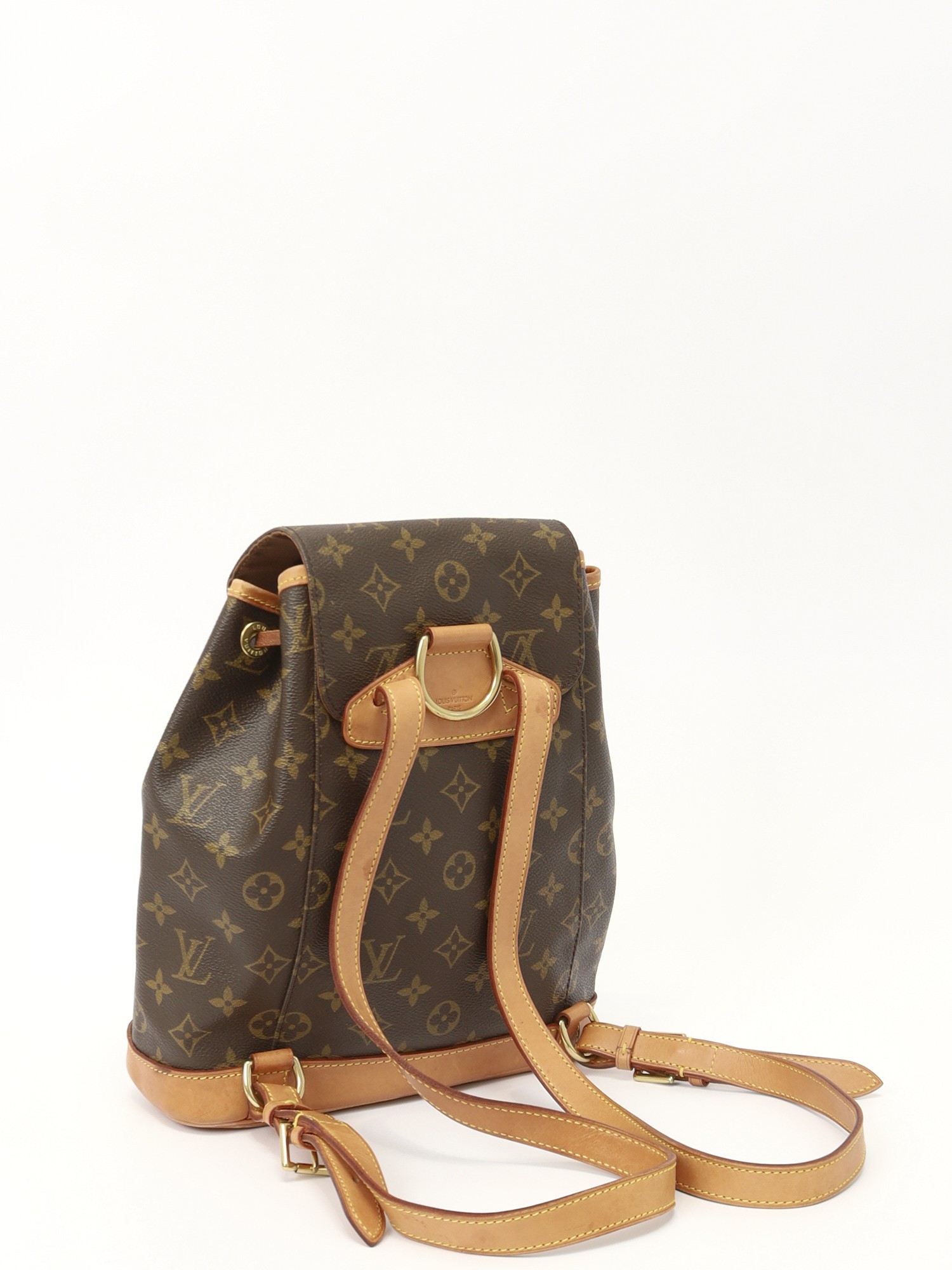 Louis Vuitton Montsouris 3