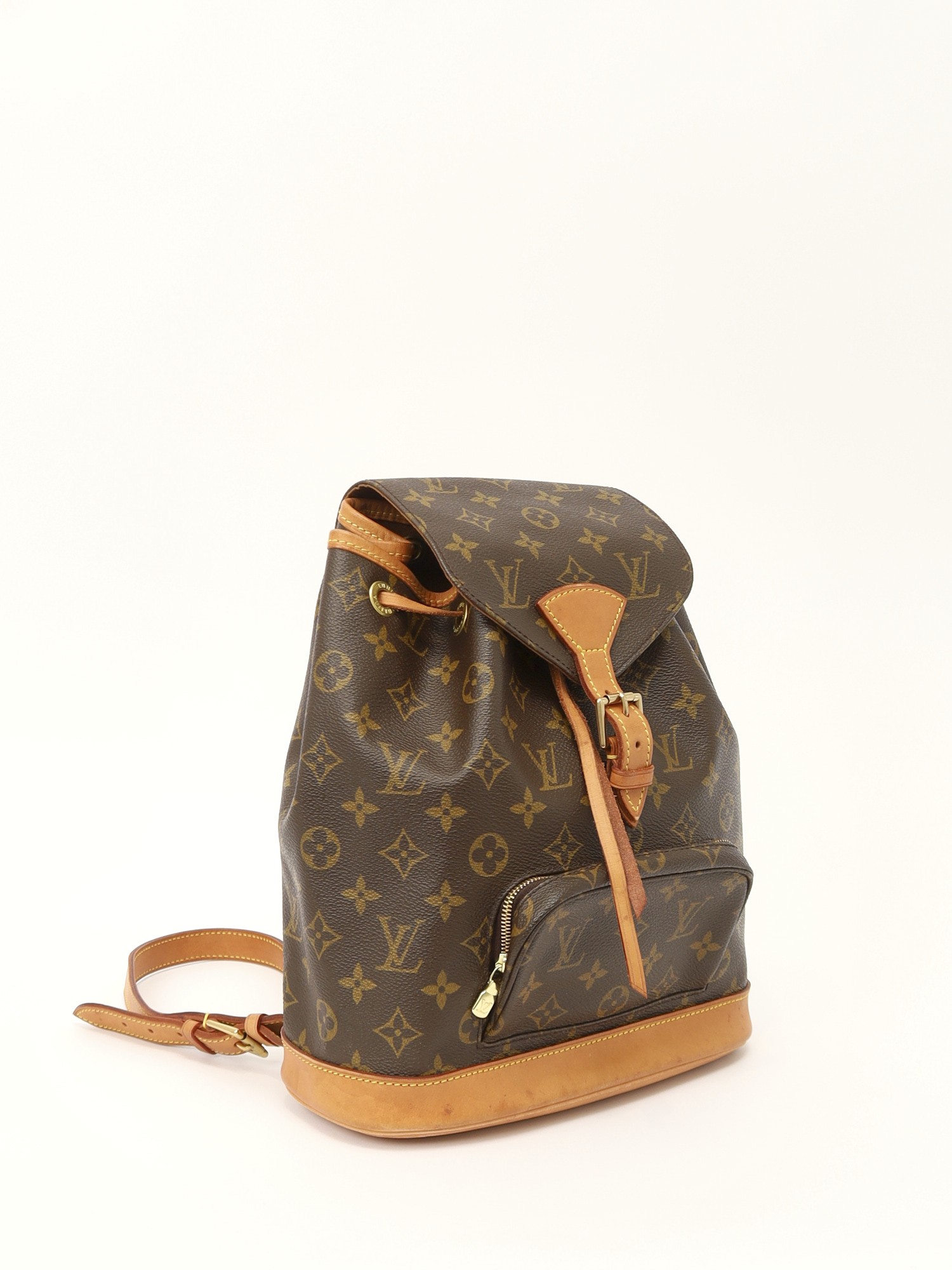 Louis Vuitton Montsouris 2