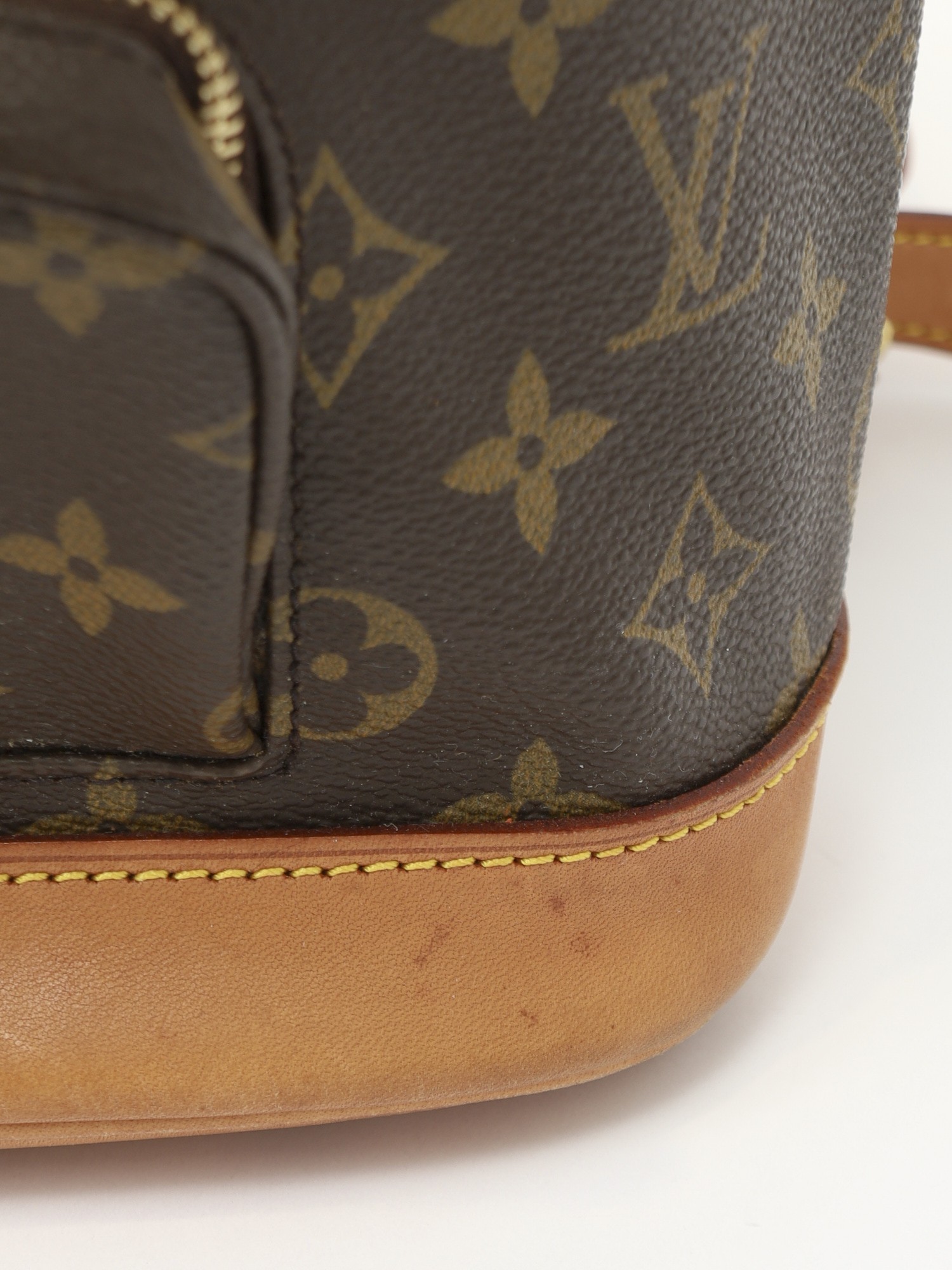 Louis Vuitton Montsouris 7