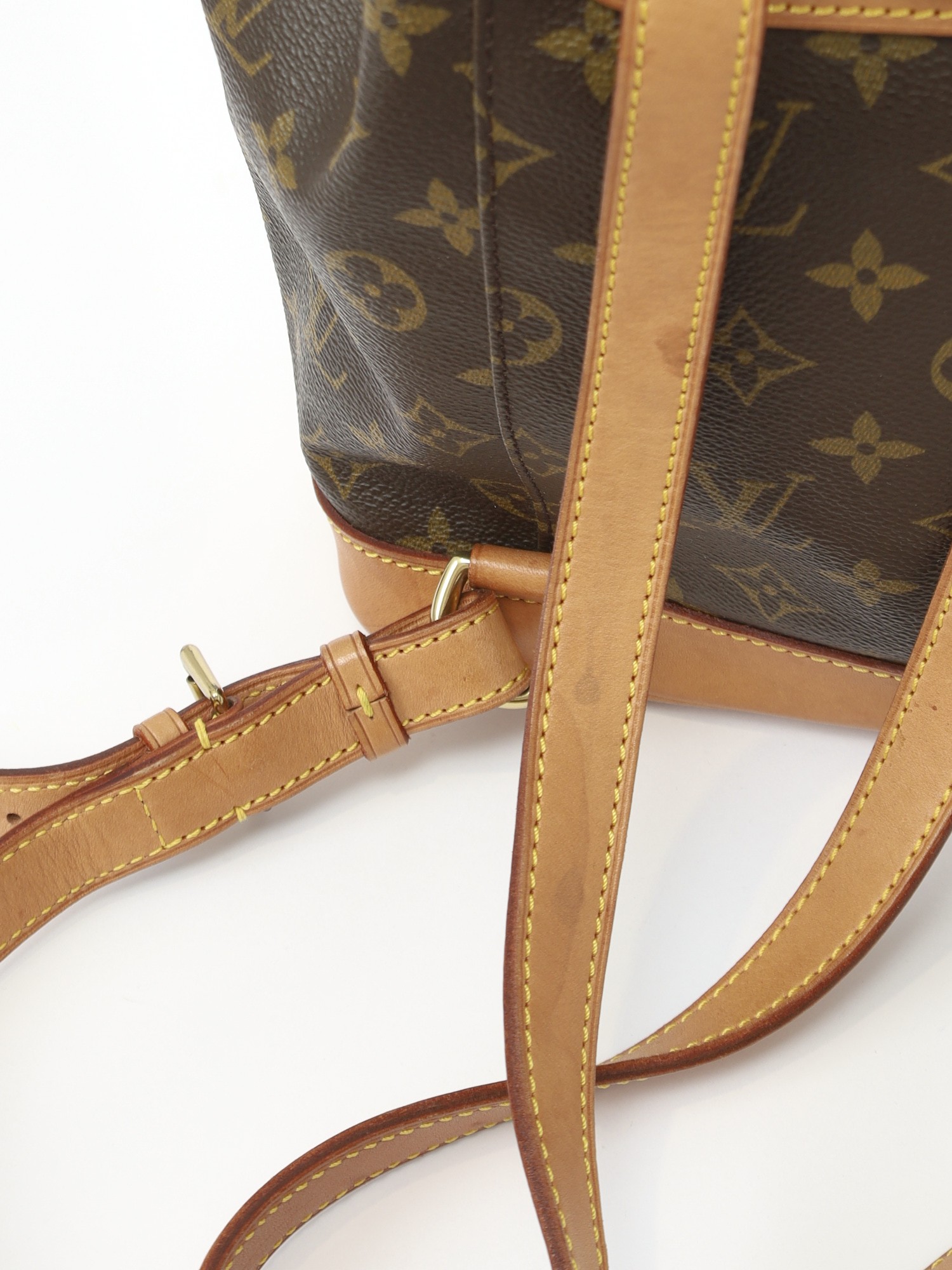 Louis Vuitton Montsouris 11