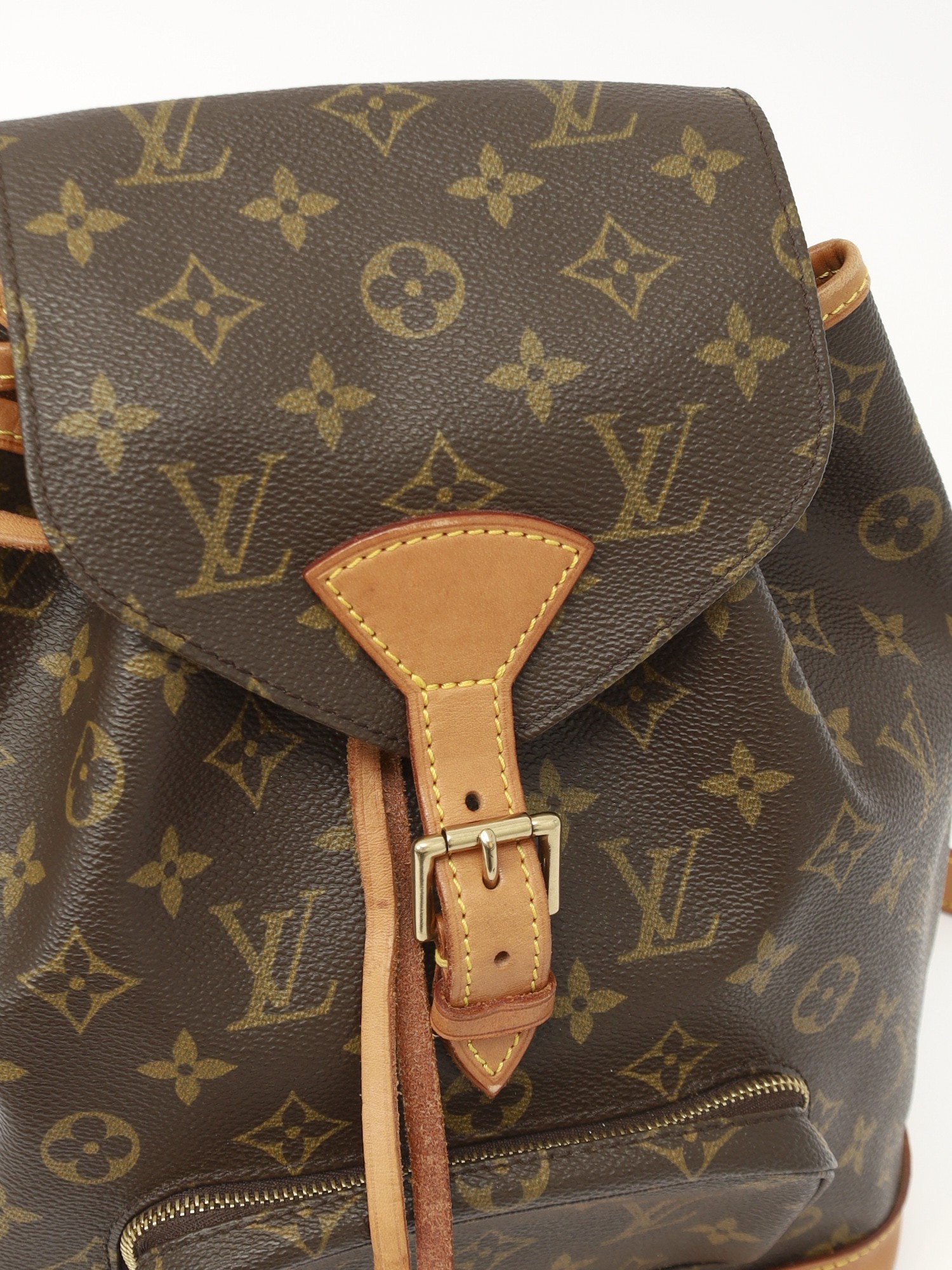 Louis Vuitton Montsouris 4