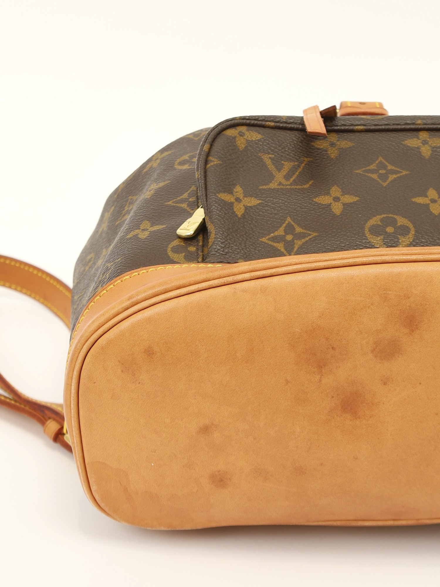 Louis Vuitton Montsouris 12