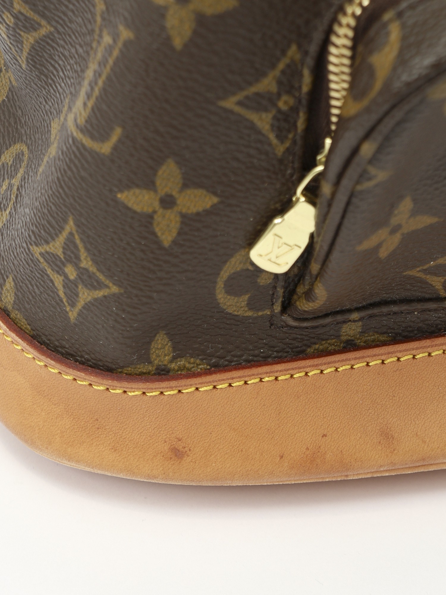 Louis Vuitton Montsouris 6