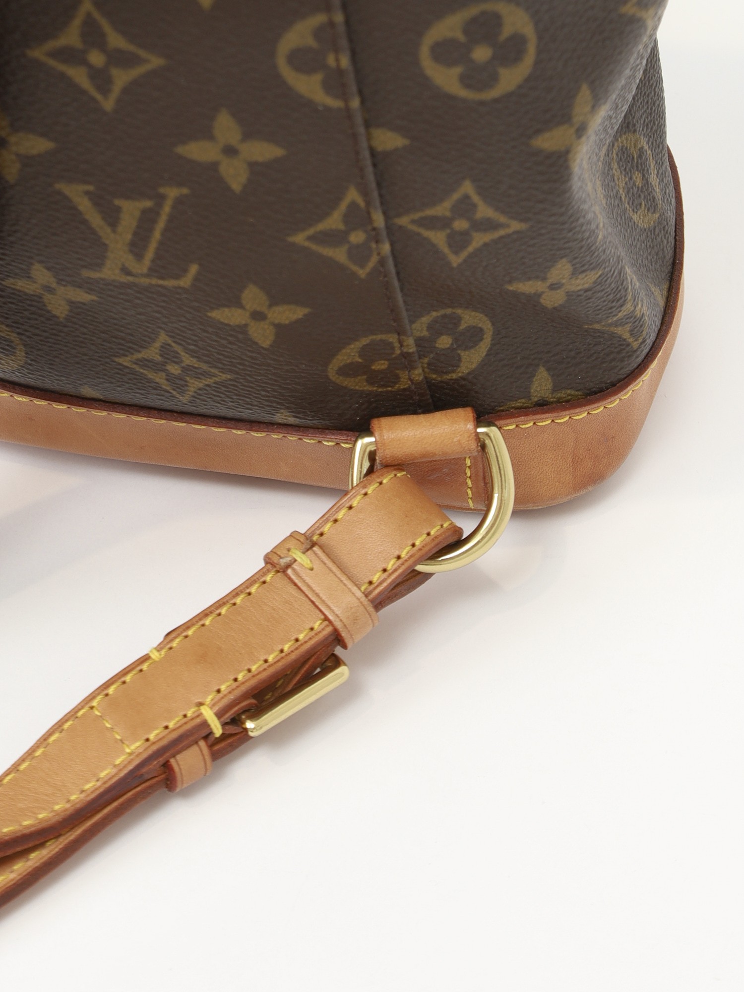 Louis Vuitton Montsouris 10