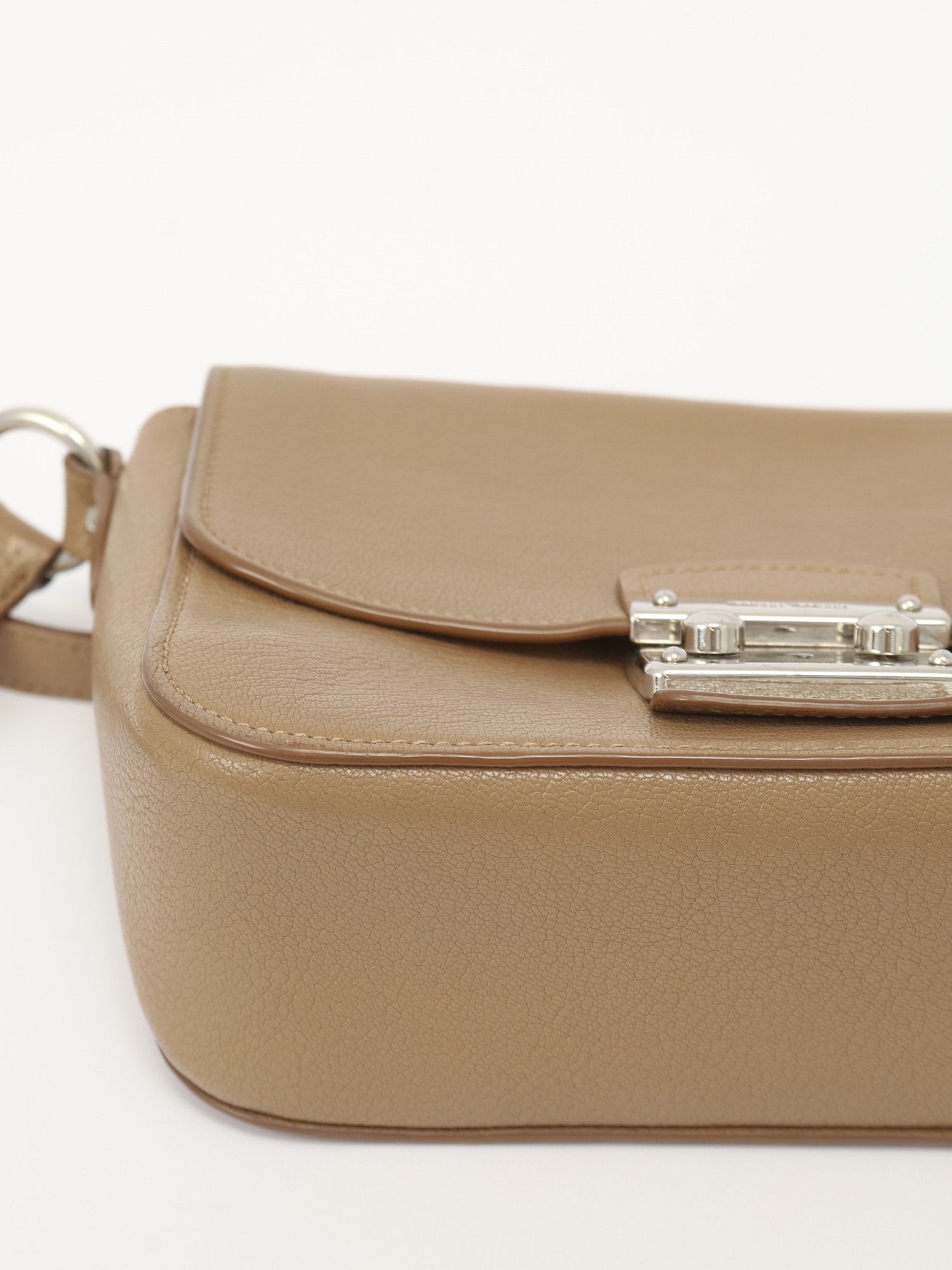 Miu Miu Leather Bag 6