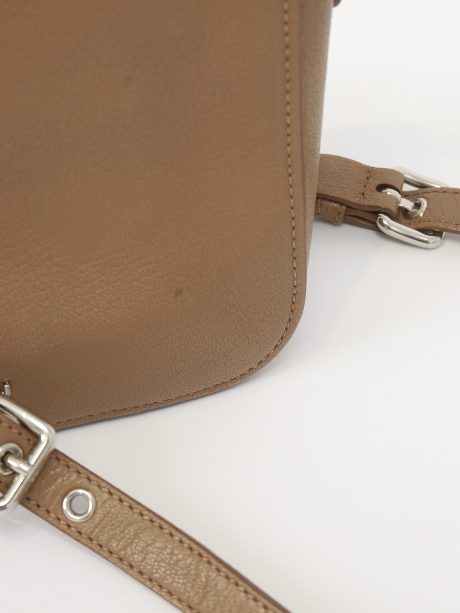 Miu Miu Leather Bag 9