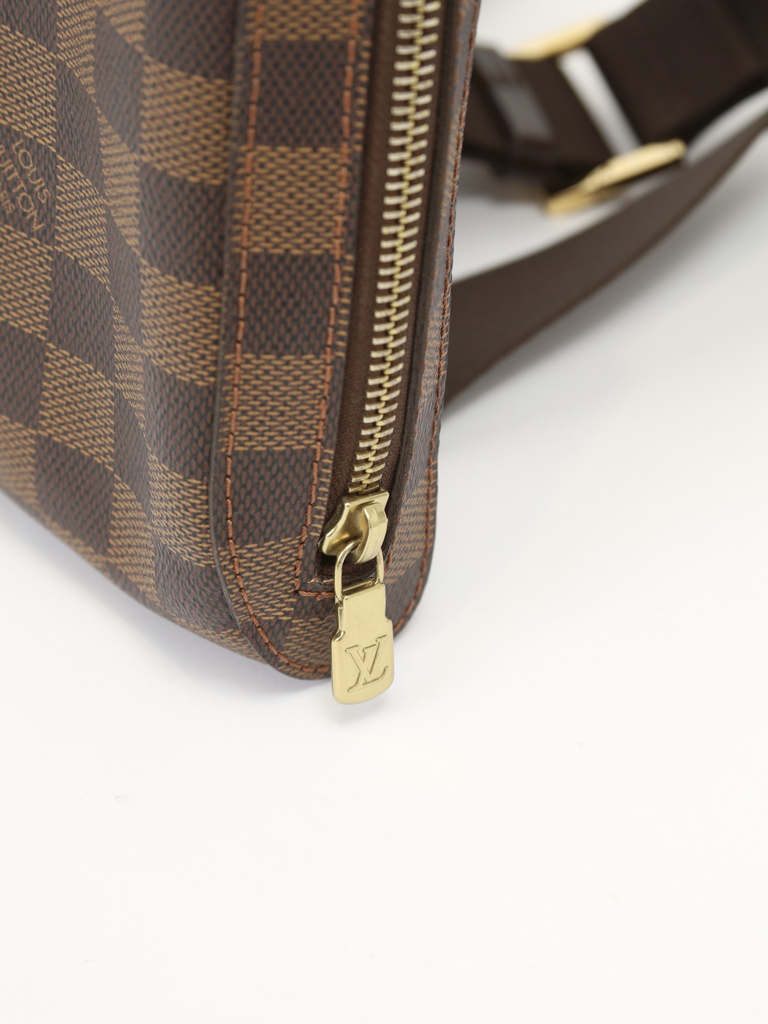 Louis Vuitton Geronimos 4