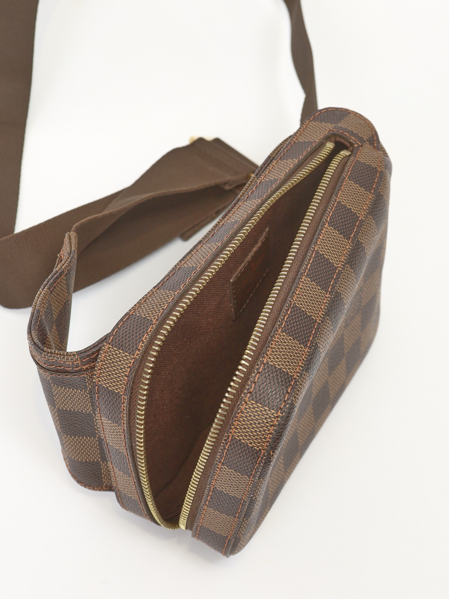 Louis Vuitton Geronimos 8