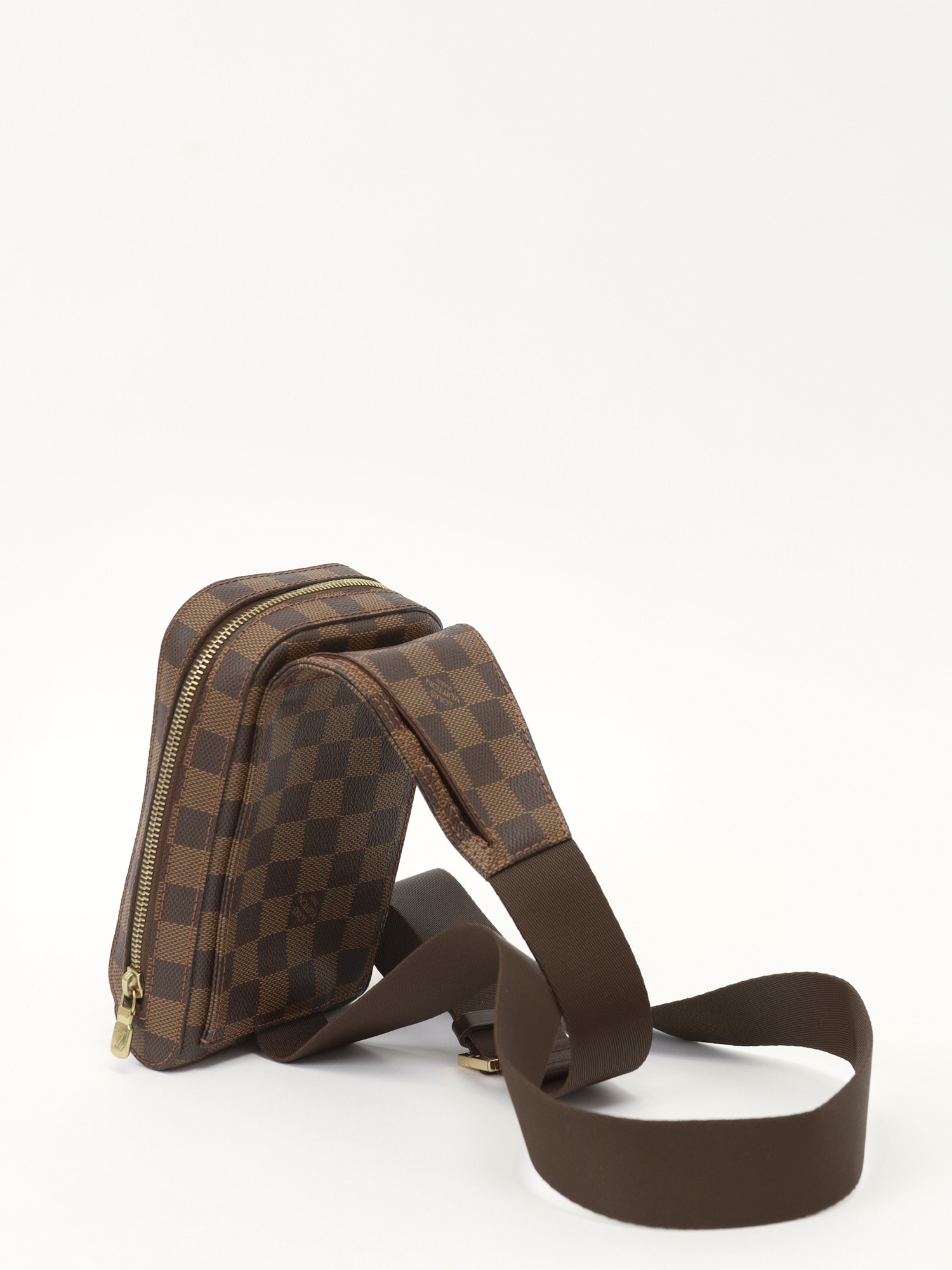 Louis Vuitton Geronimos 3
