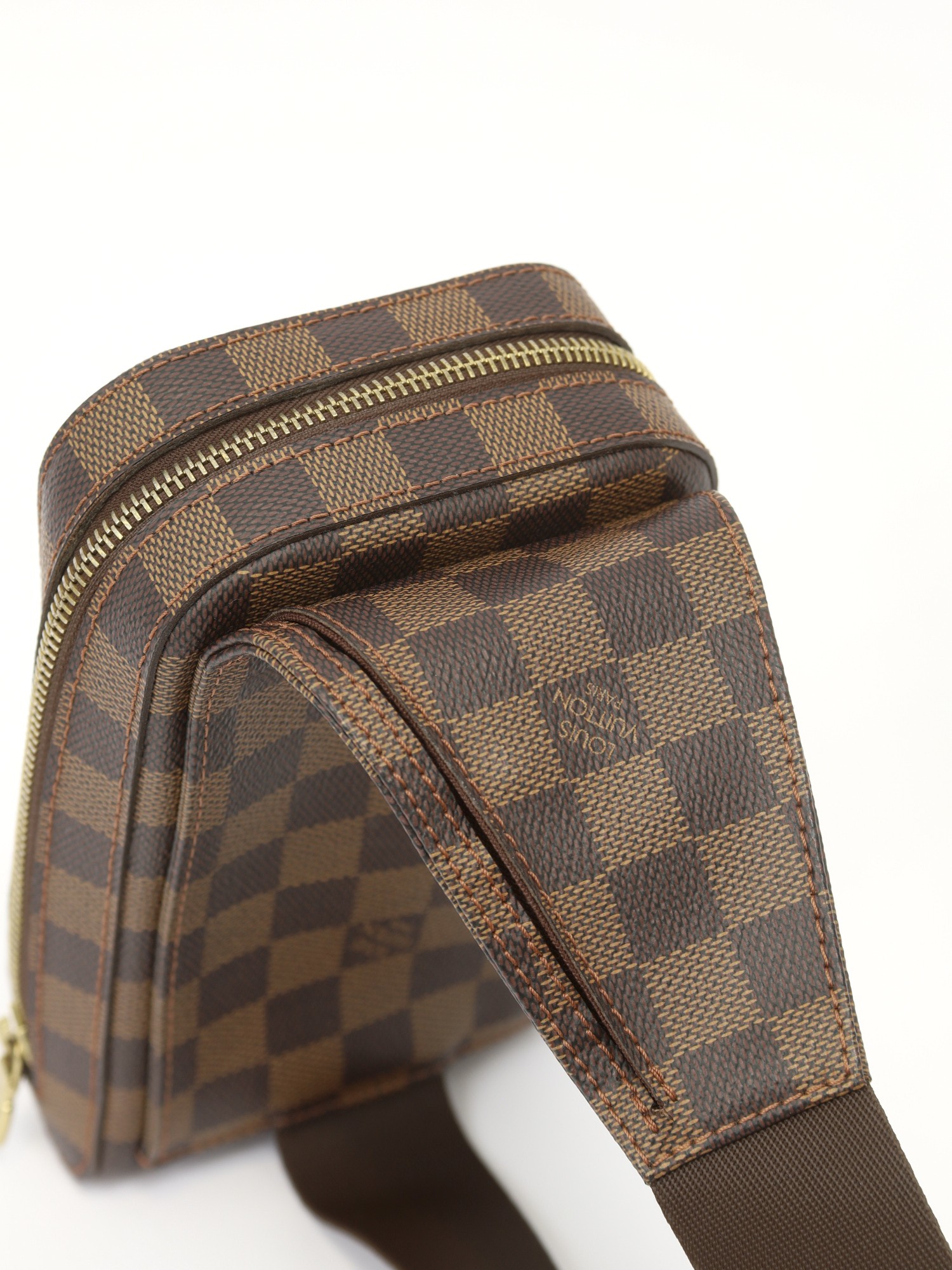 Louis Vuitton Geronimos 5