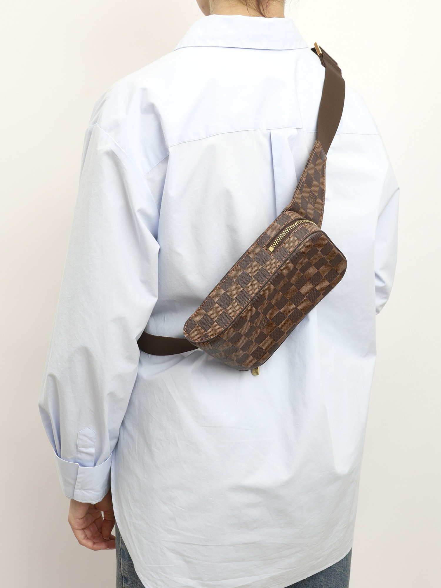 Louis Vuitton Geronimos 1