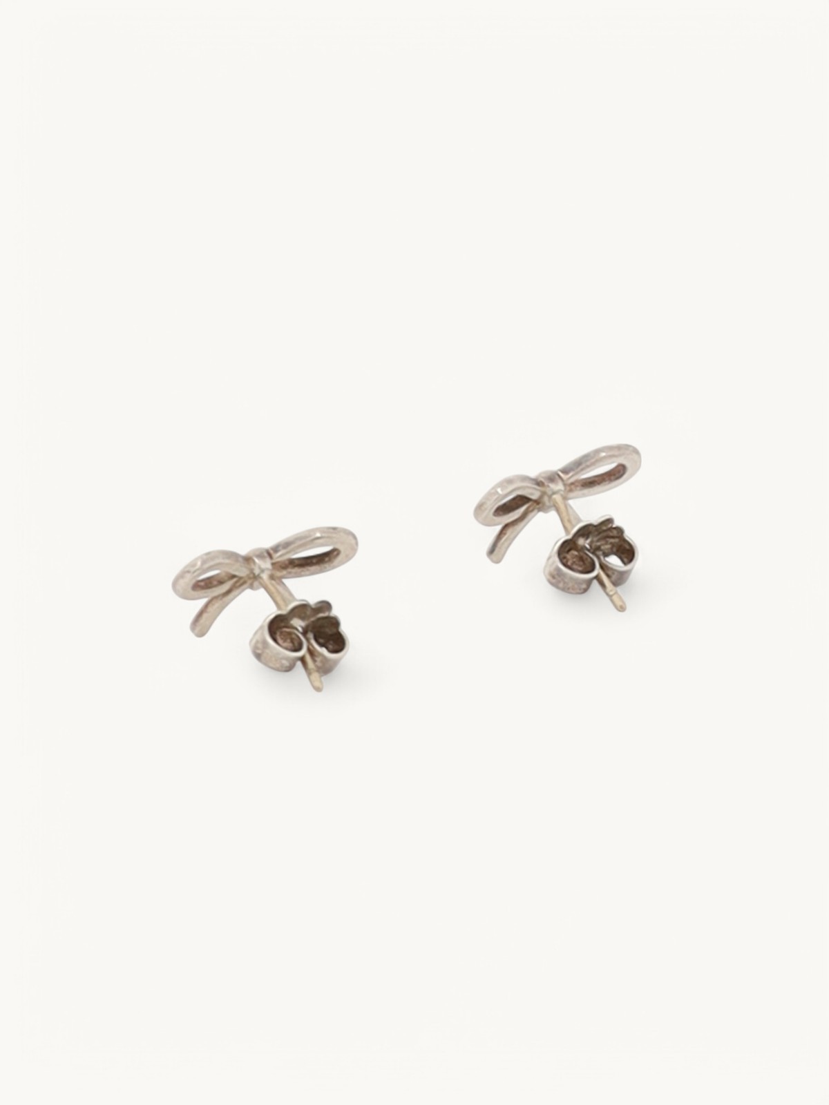 Tiffany & Co. Bow 2