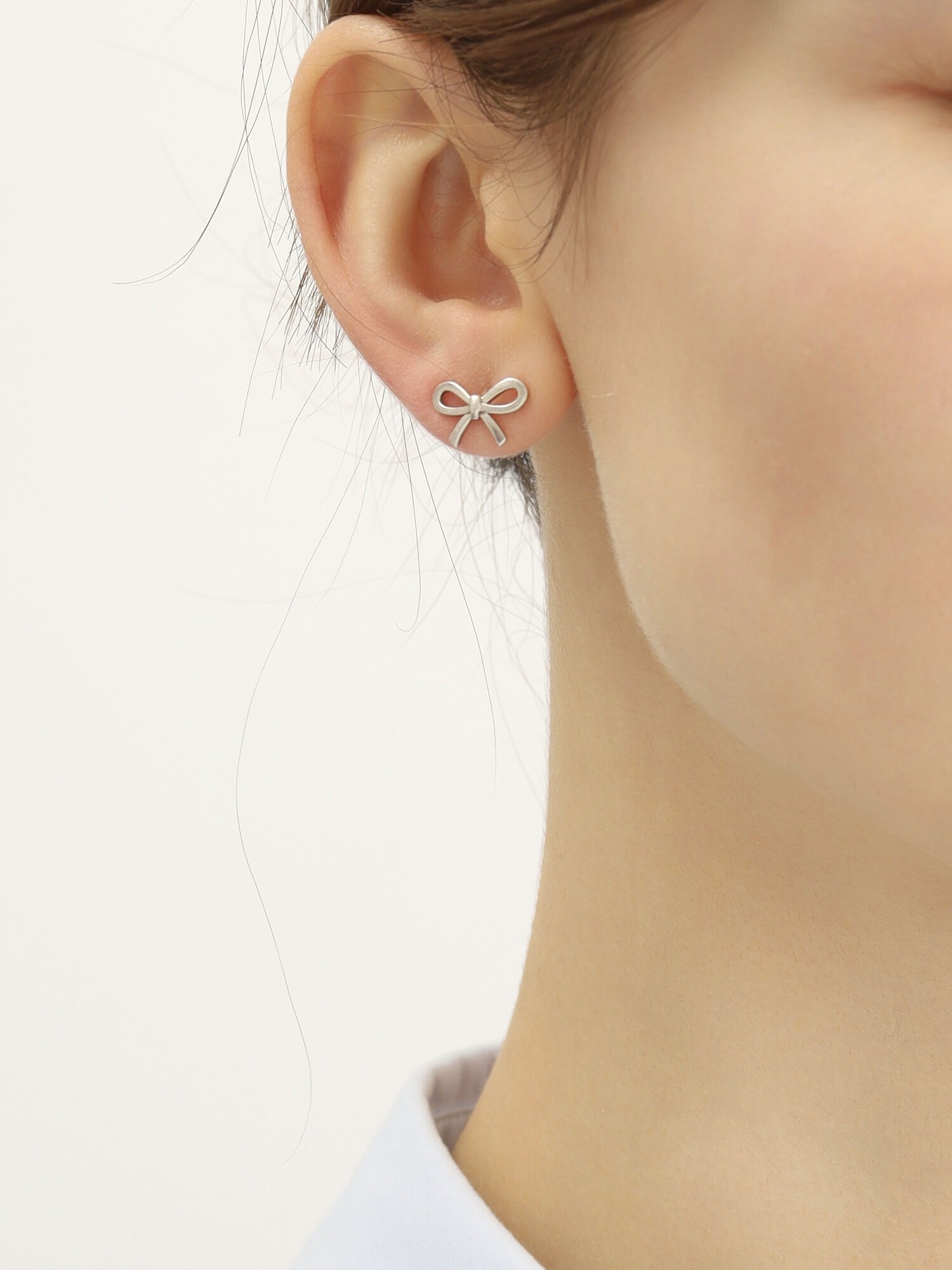 Tiffany & Co. Bow 1