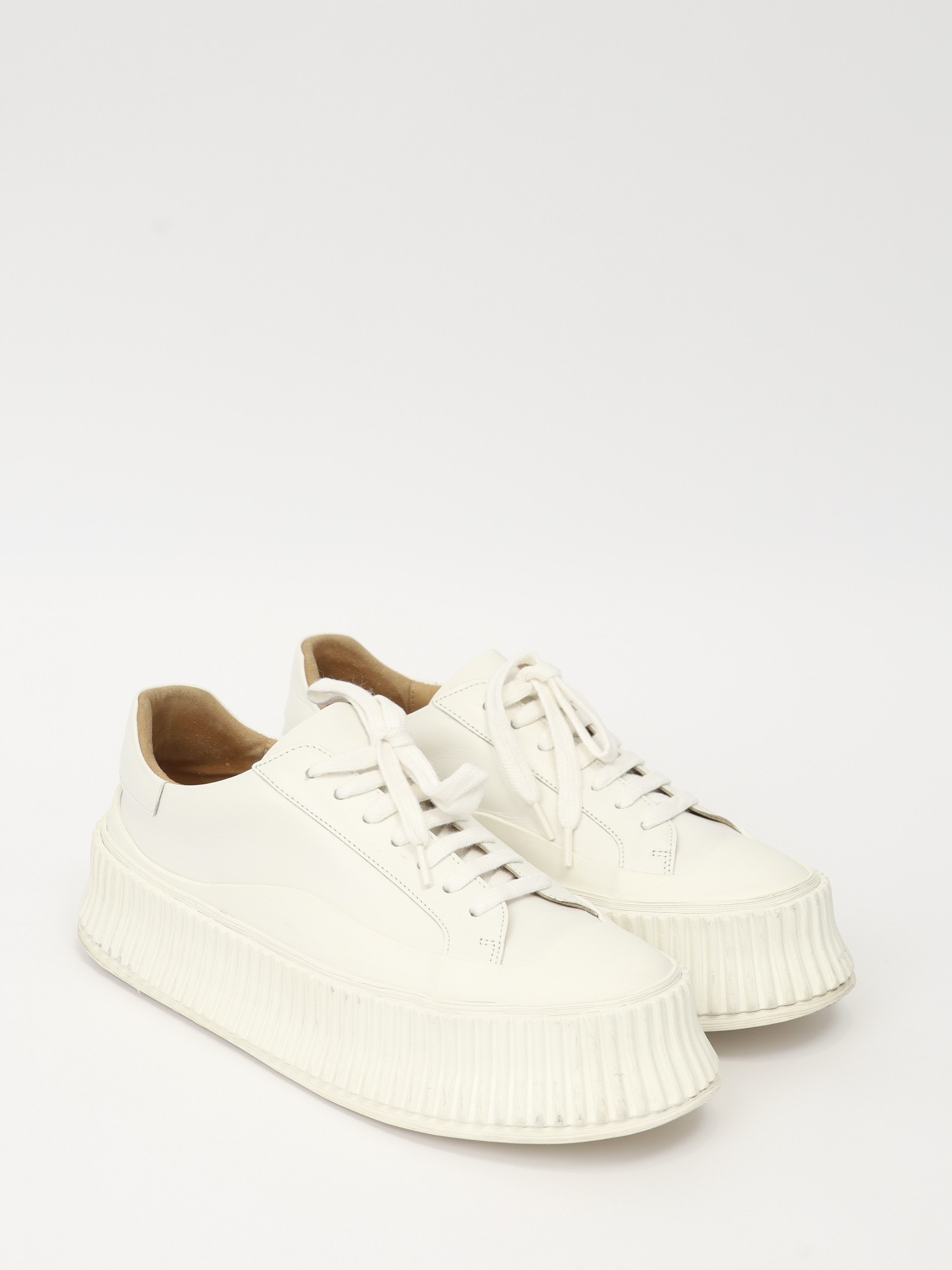 Jil Sander Shoes 36 2