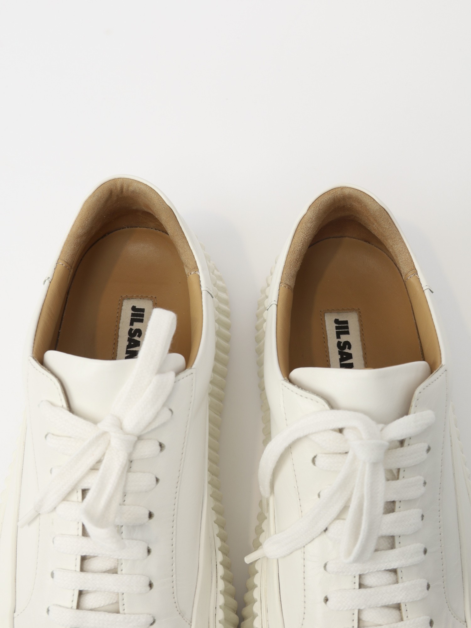 Jil Sander Shoes 36 8