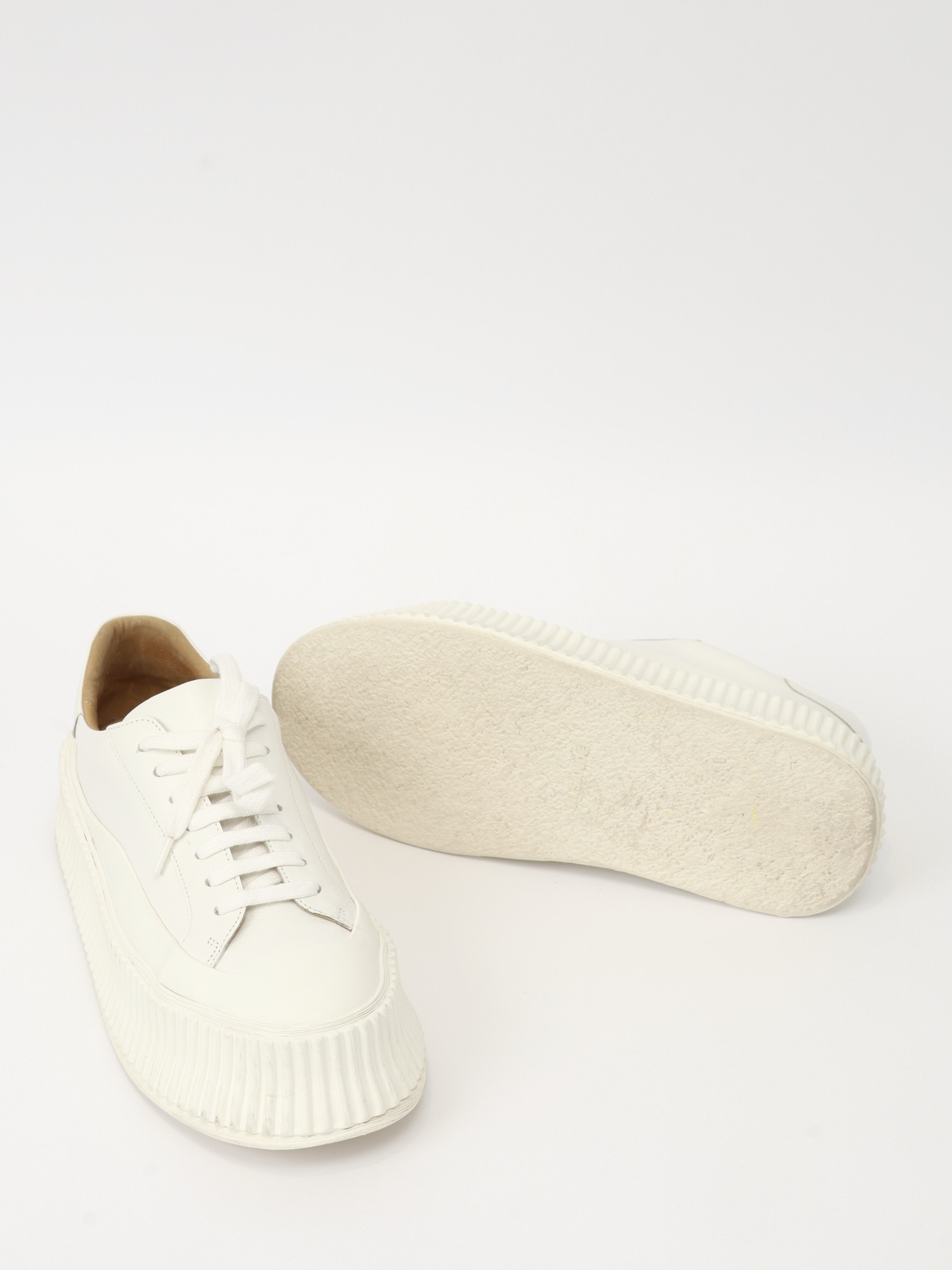 Jil Sander Shoes 36 10