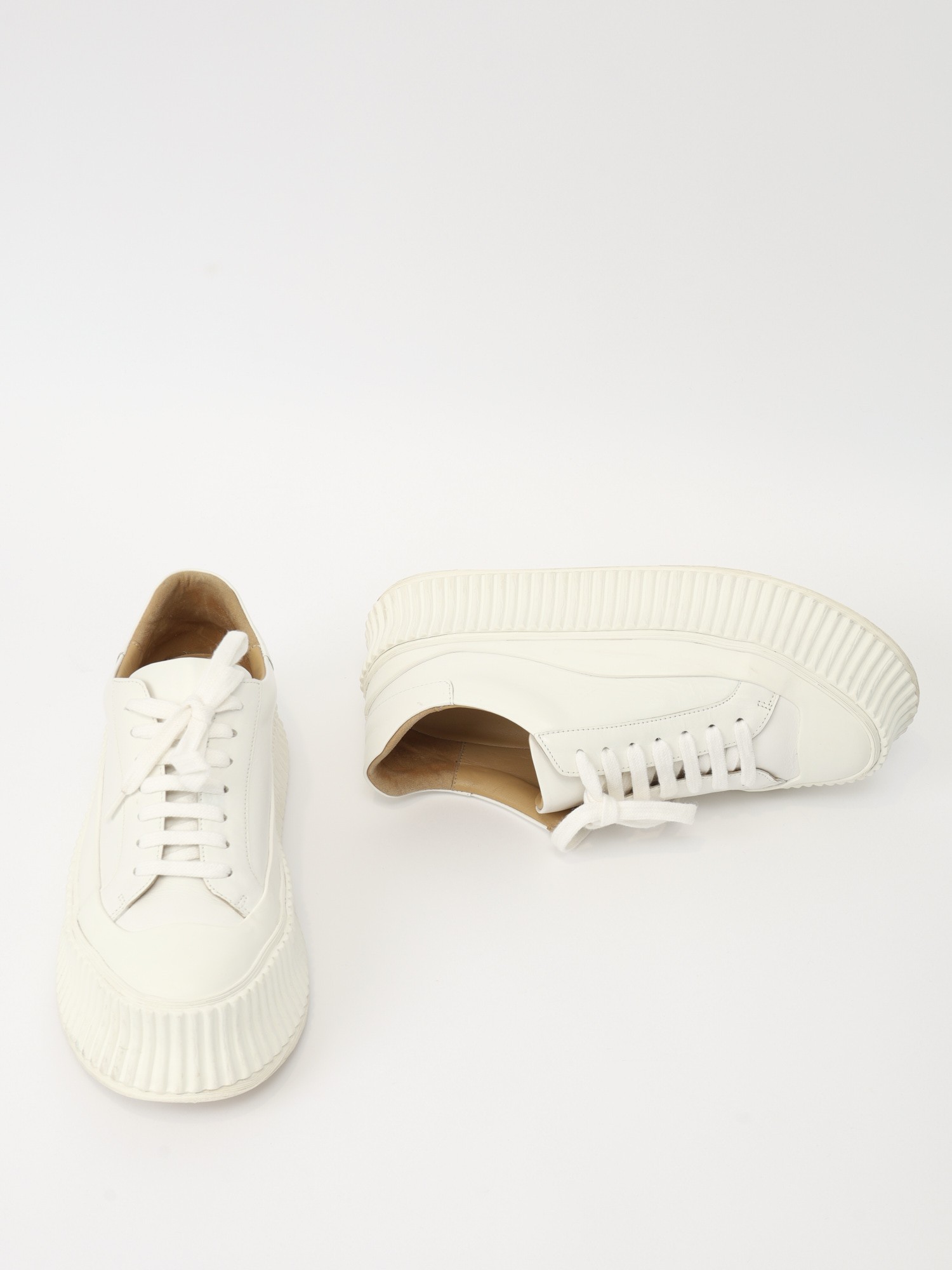 Jil Sander Shoes 36 6
