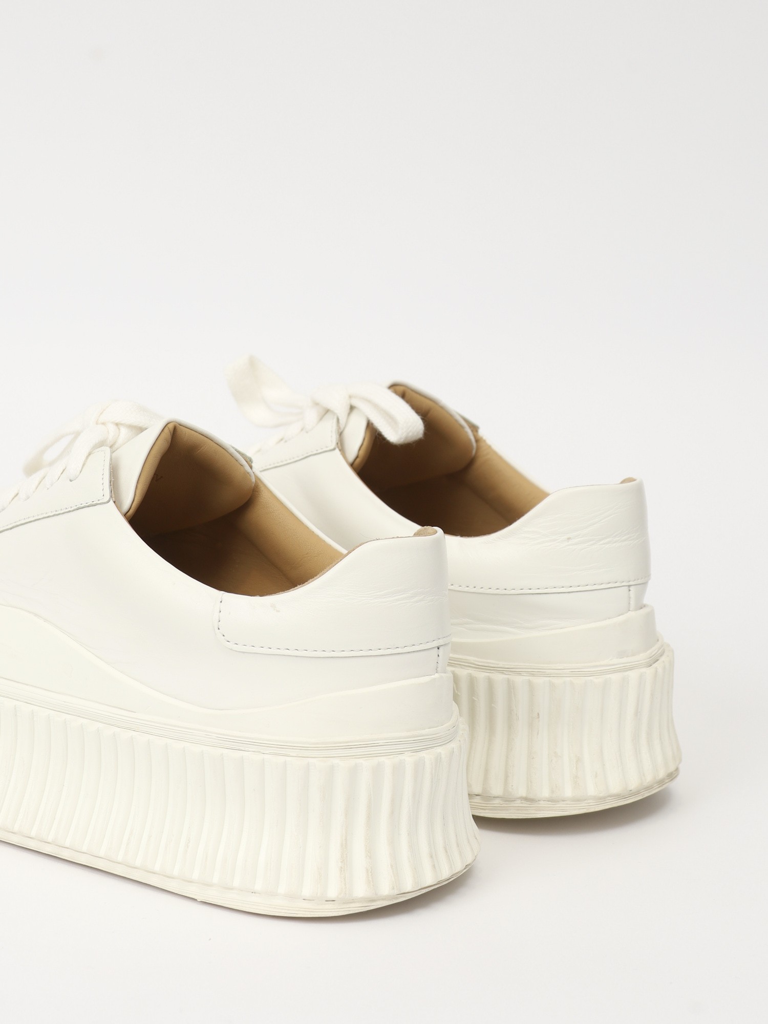 Jil Sander Shoes 36 9