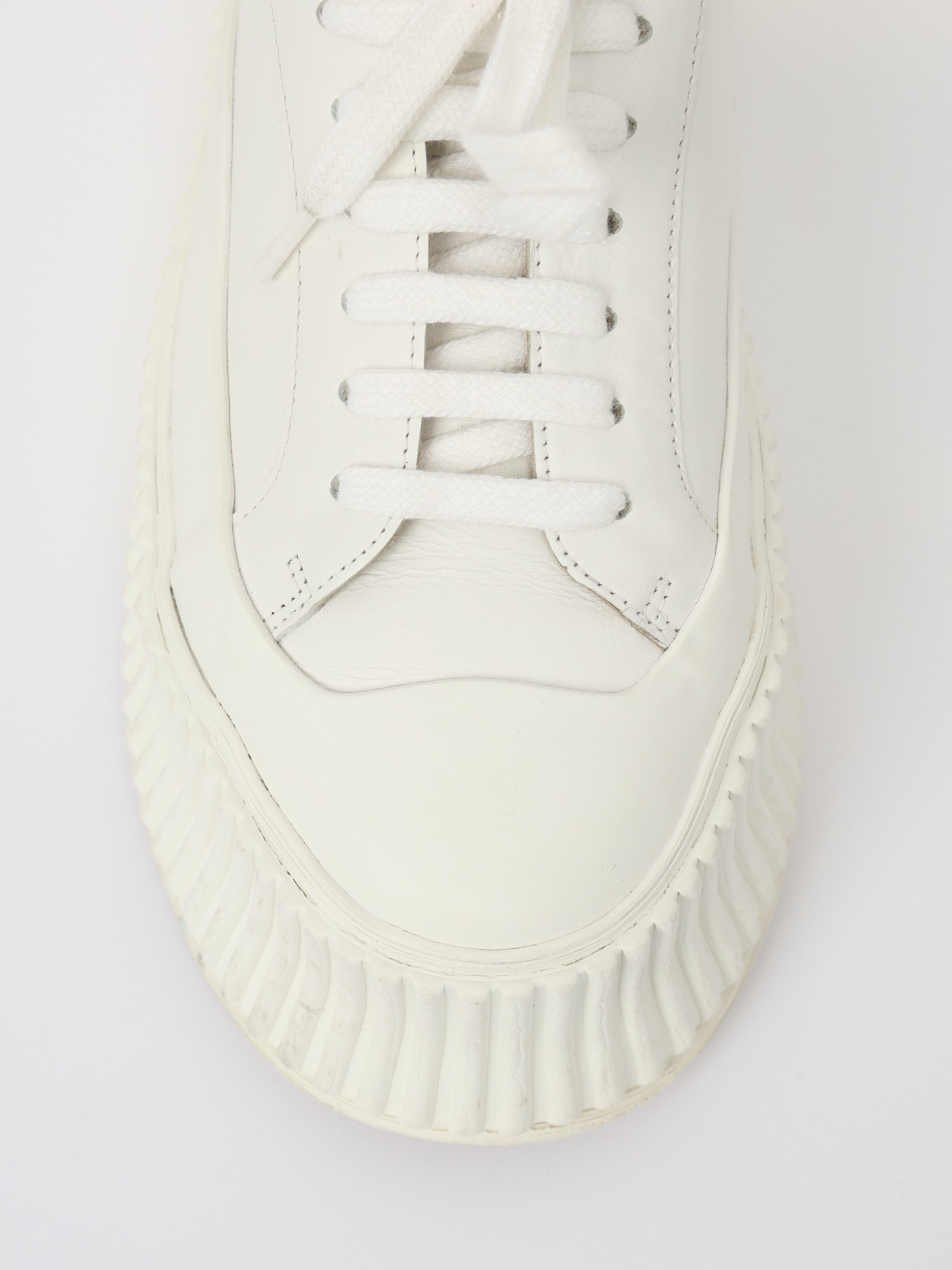 Jil Sander Shoes 36 4