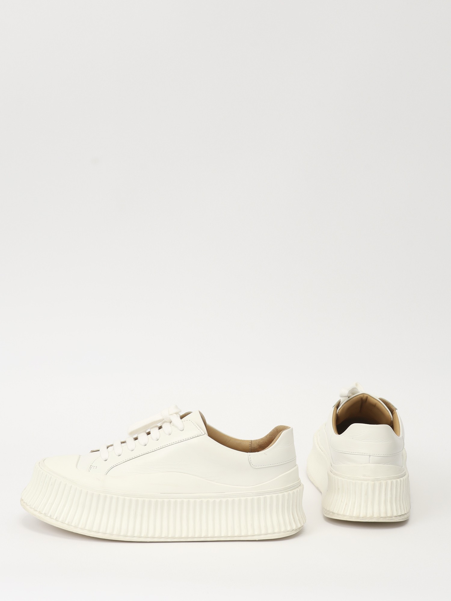 Jil Sander Shoes 36 3